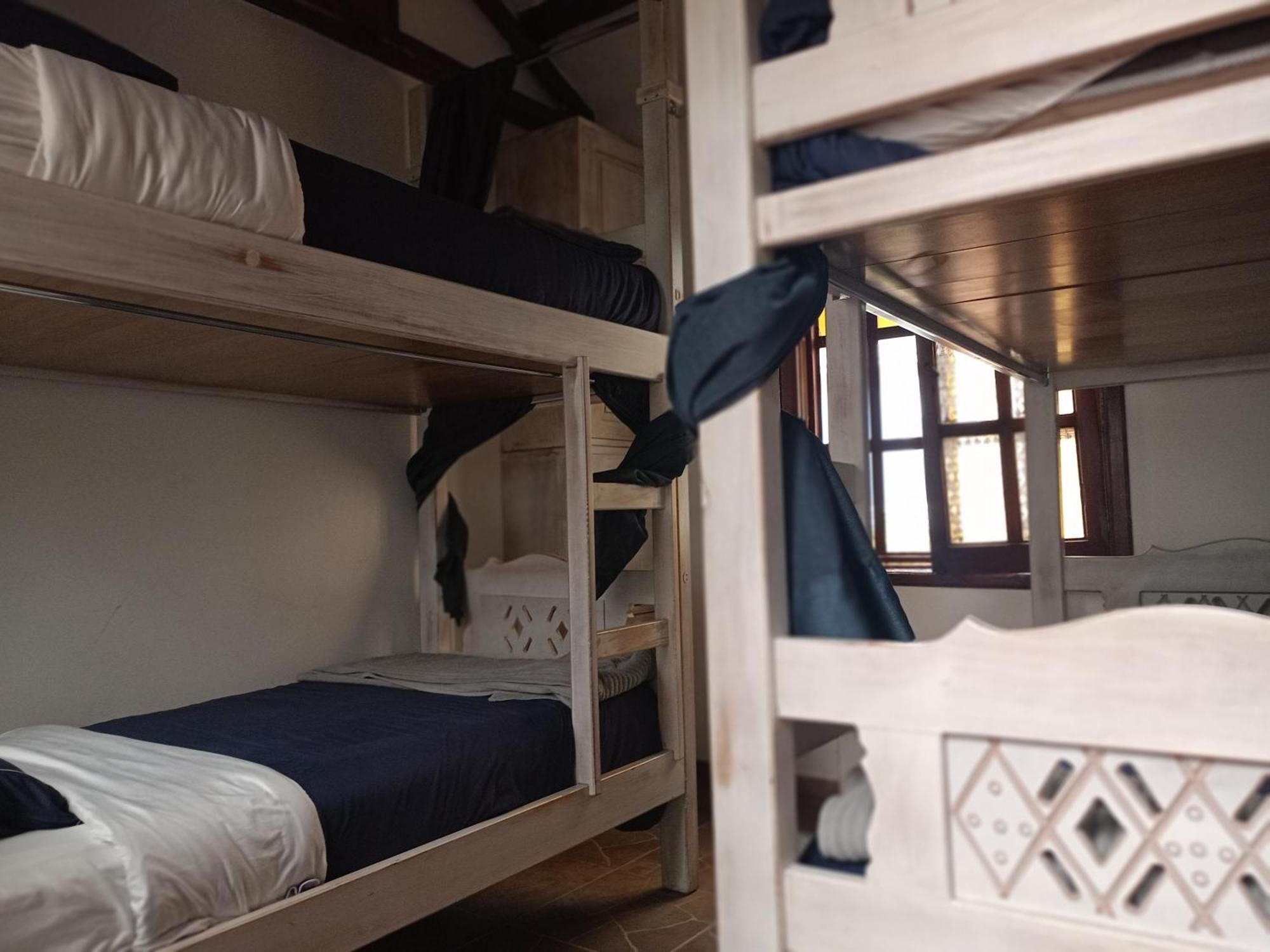 Hostel Usaquen Station Bogota