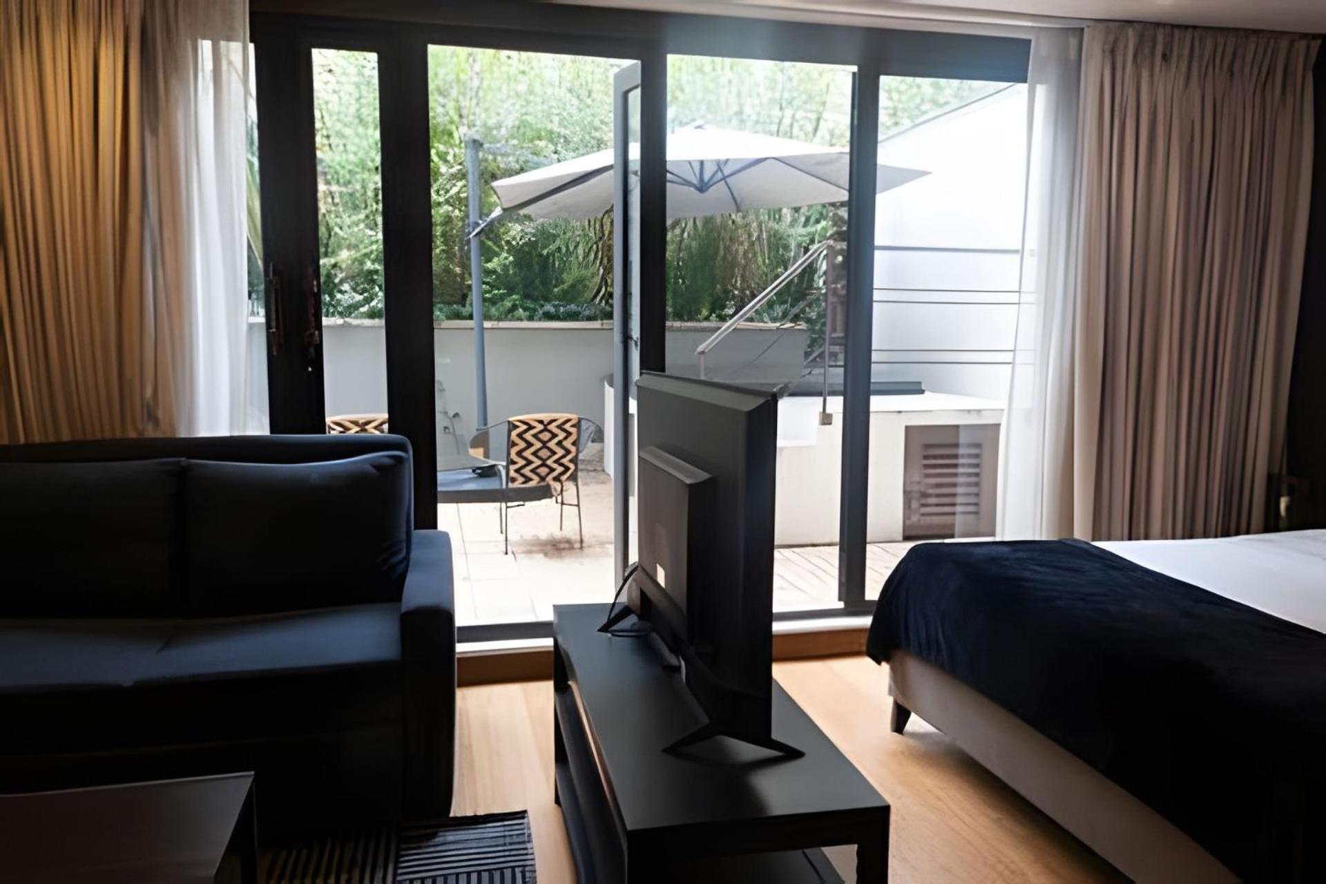 Hermoso En La Candelaria Apartment Bogota