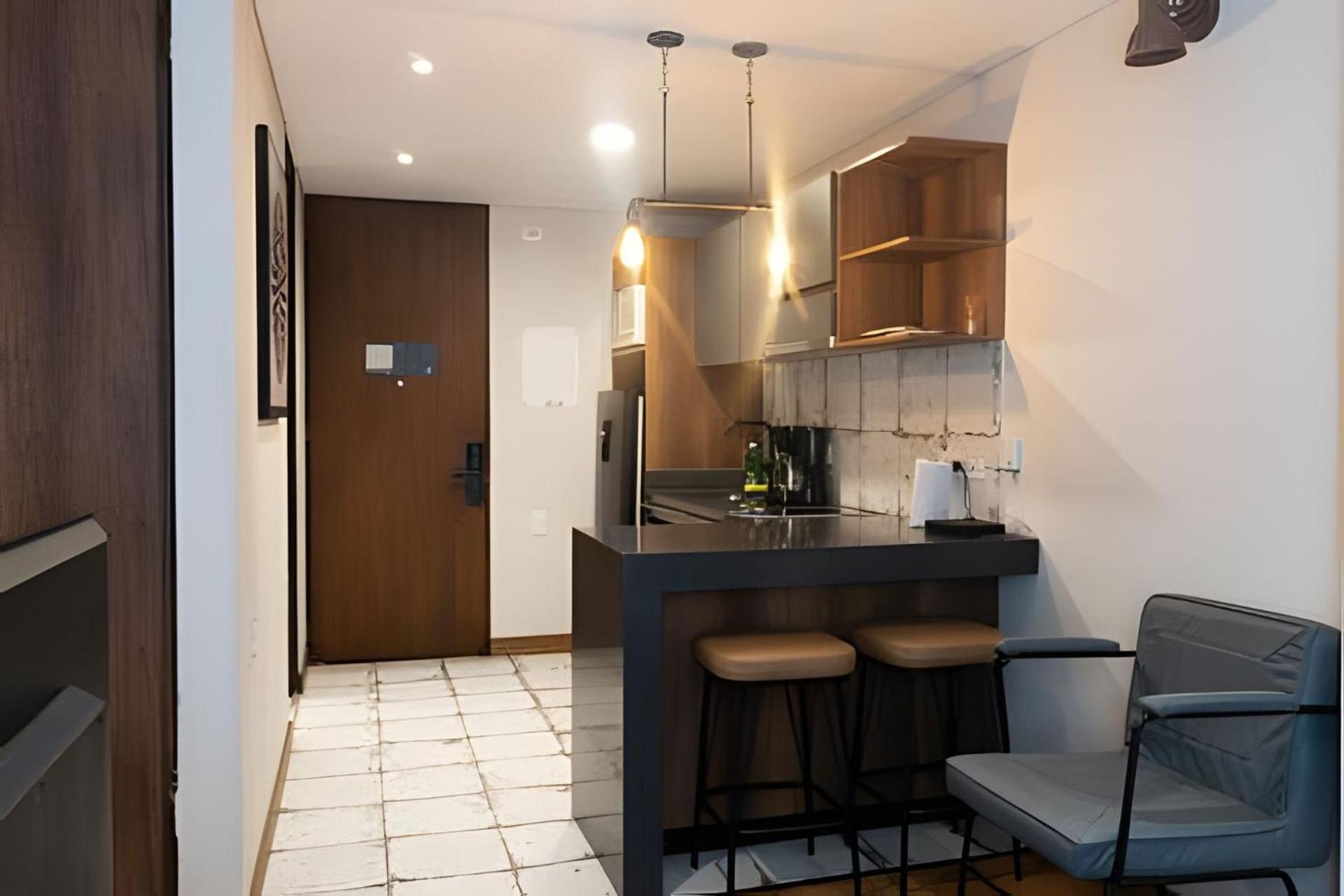 Hermoso En La Candelaria Apartment