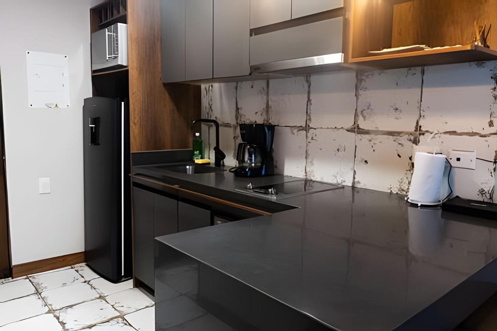Apartment Hermoso En La Candelaria *