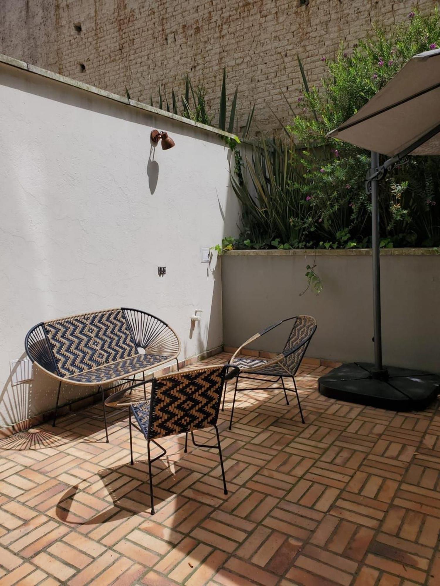 Hermoso En La Candelaria Apartment