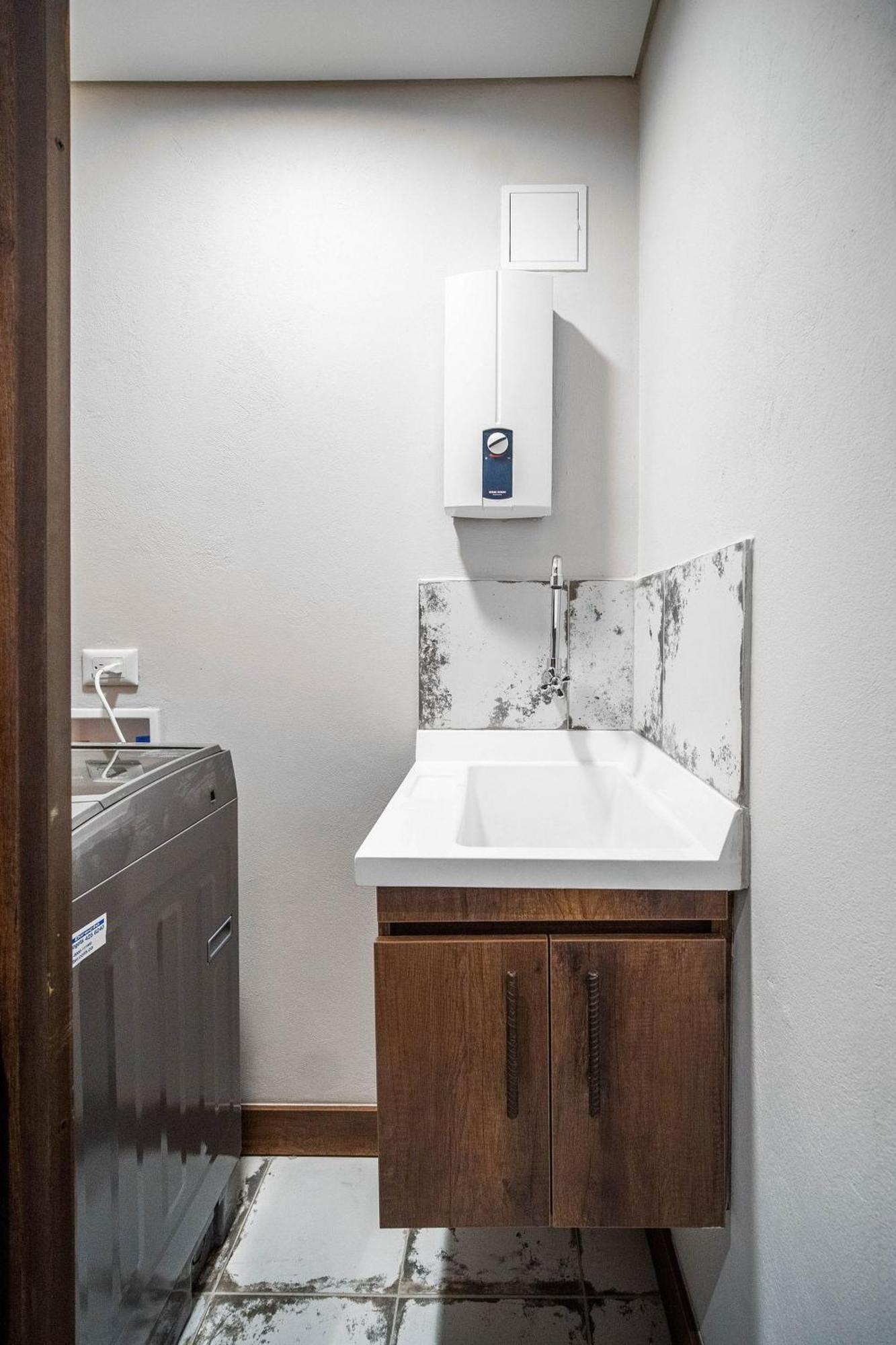 Apartment Hermoso En La Candelaria