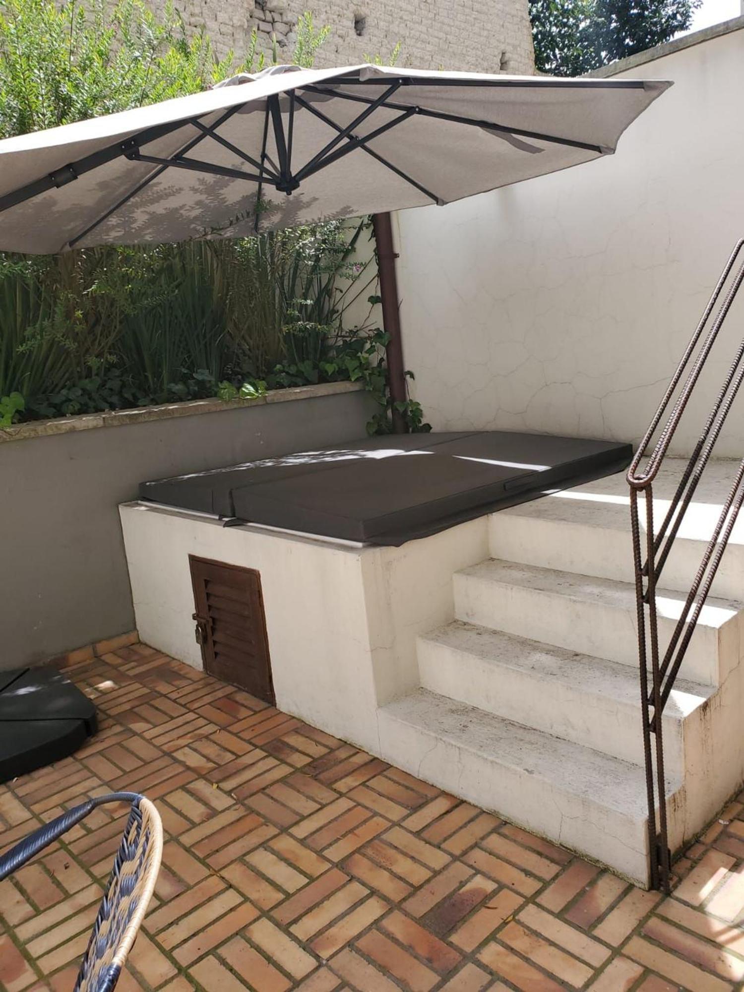 Apartment Hermoso En La Candelaria Bogota