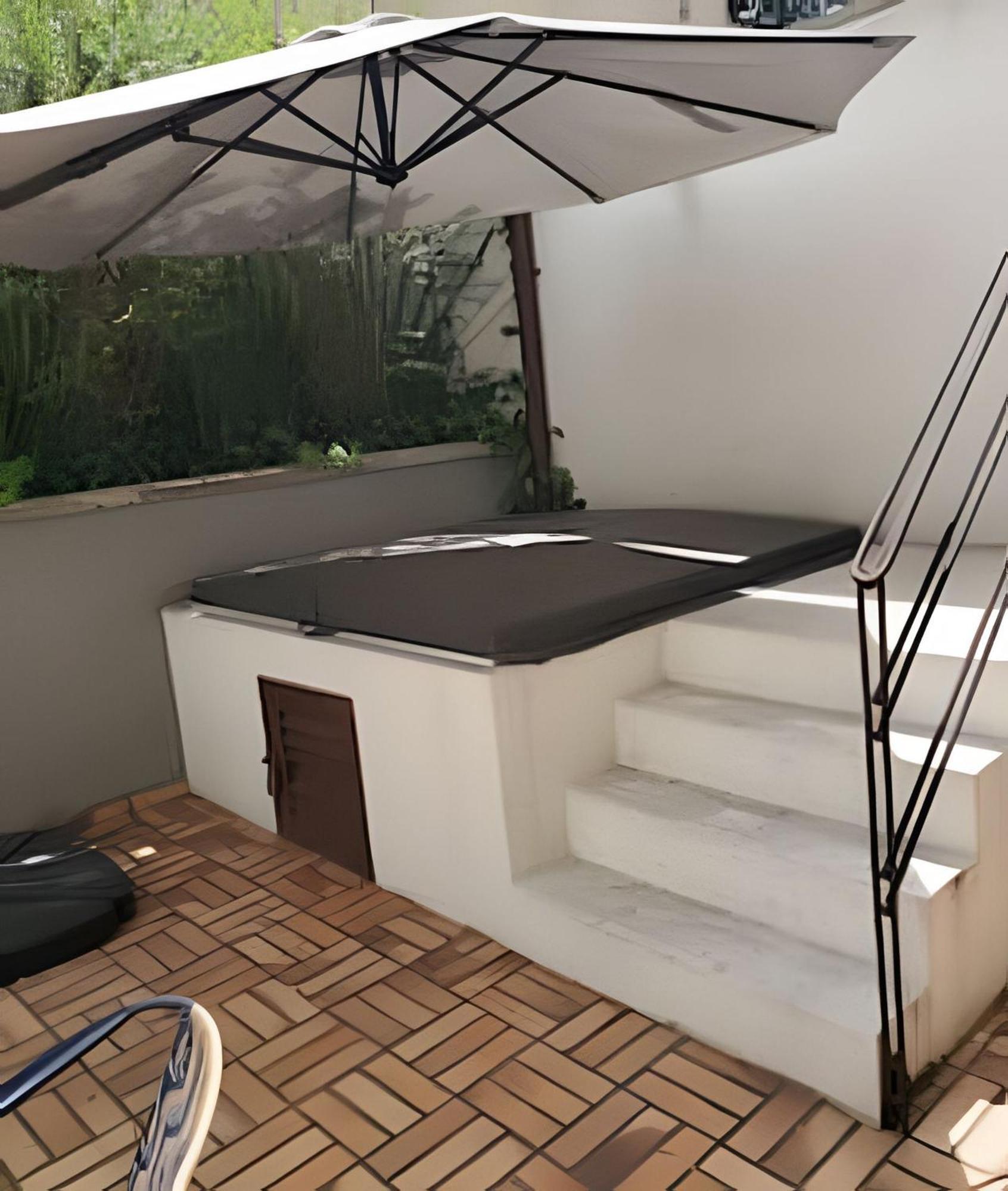 Apartment Hermoso En La Candelaria