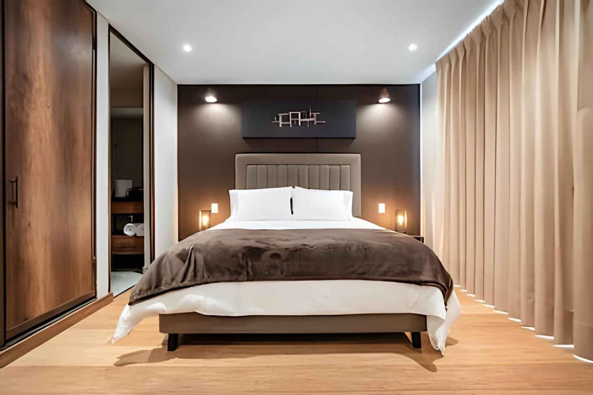 Apartment Hermoso En La Candelaria *
