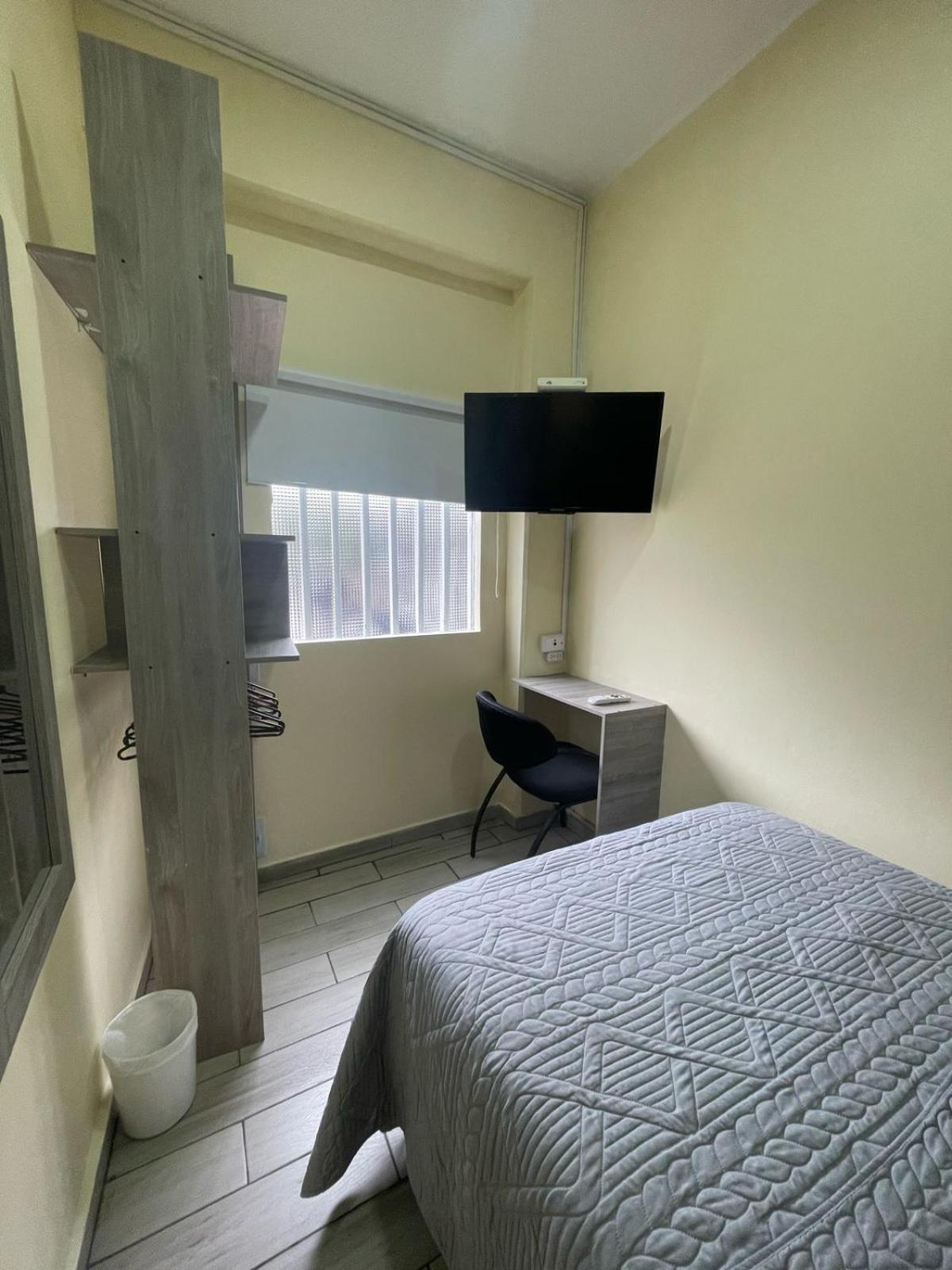 Homestay Quinta Camacho