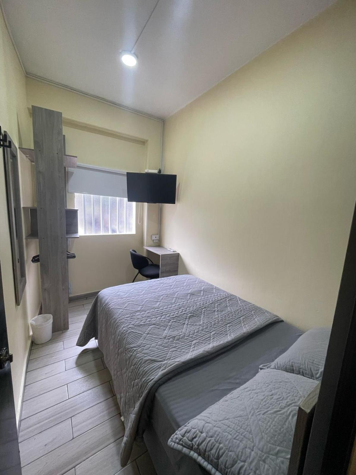 Quinta Camacho Bogota