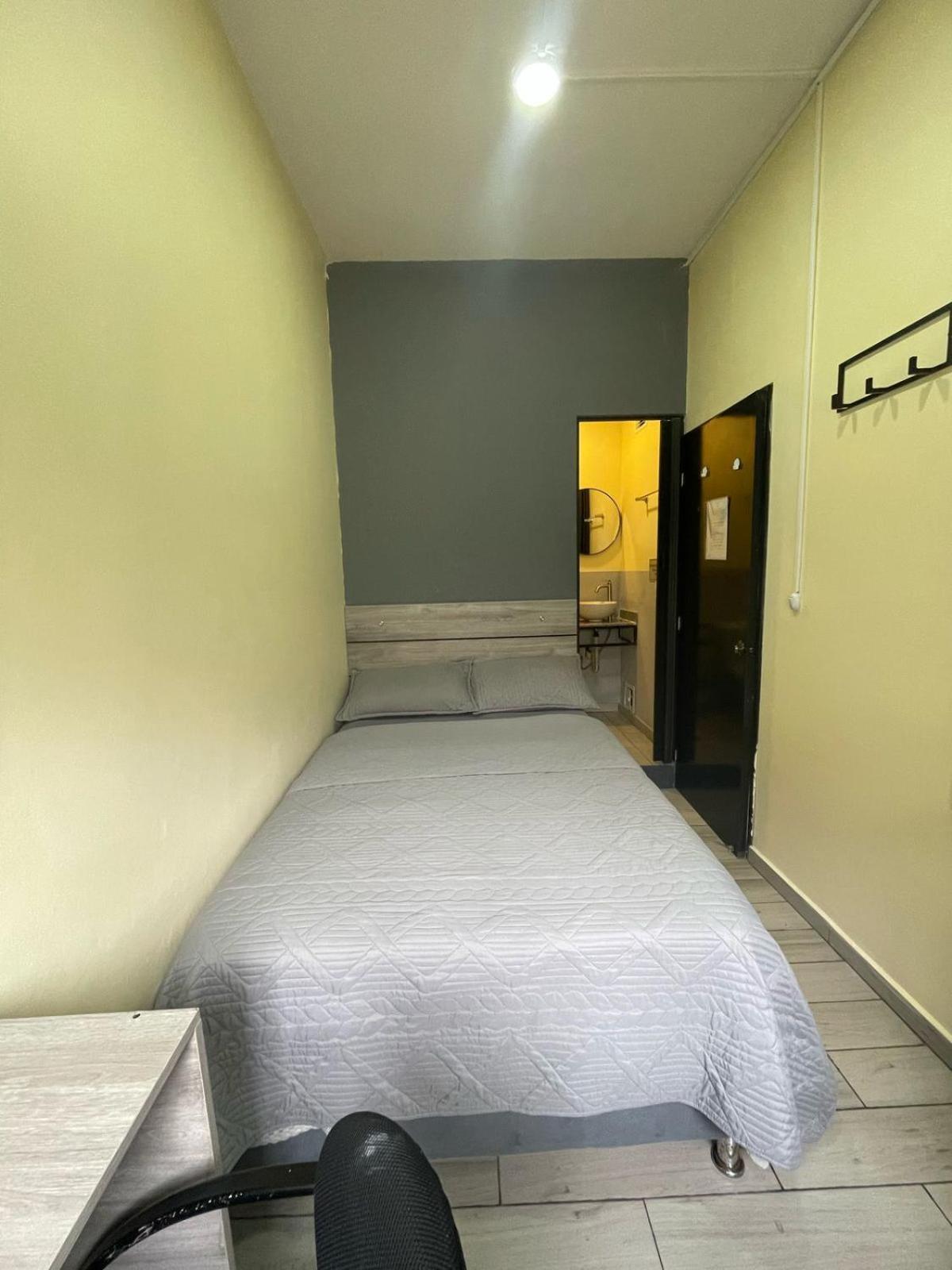 Quinta Camacho Homestay *