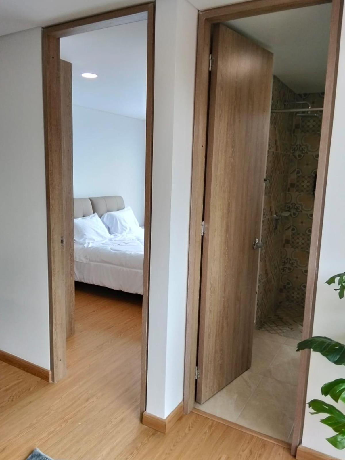36av Apto 402 Apartment *