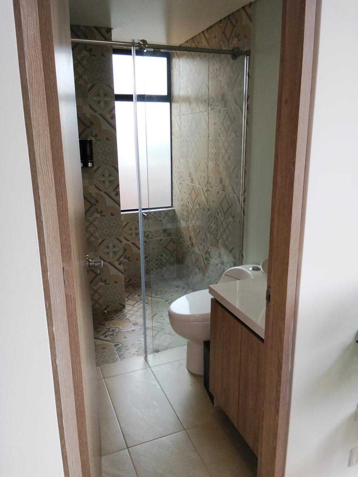 36av Apto 402 Apartment Bogota