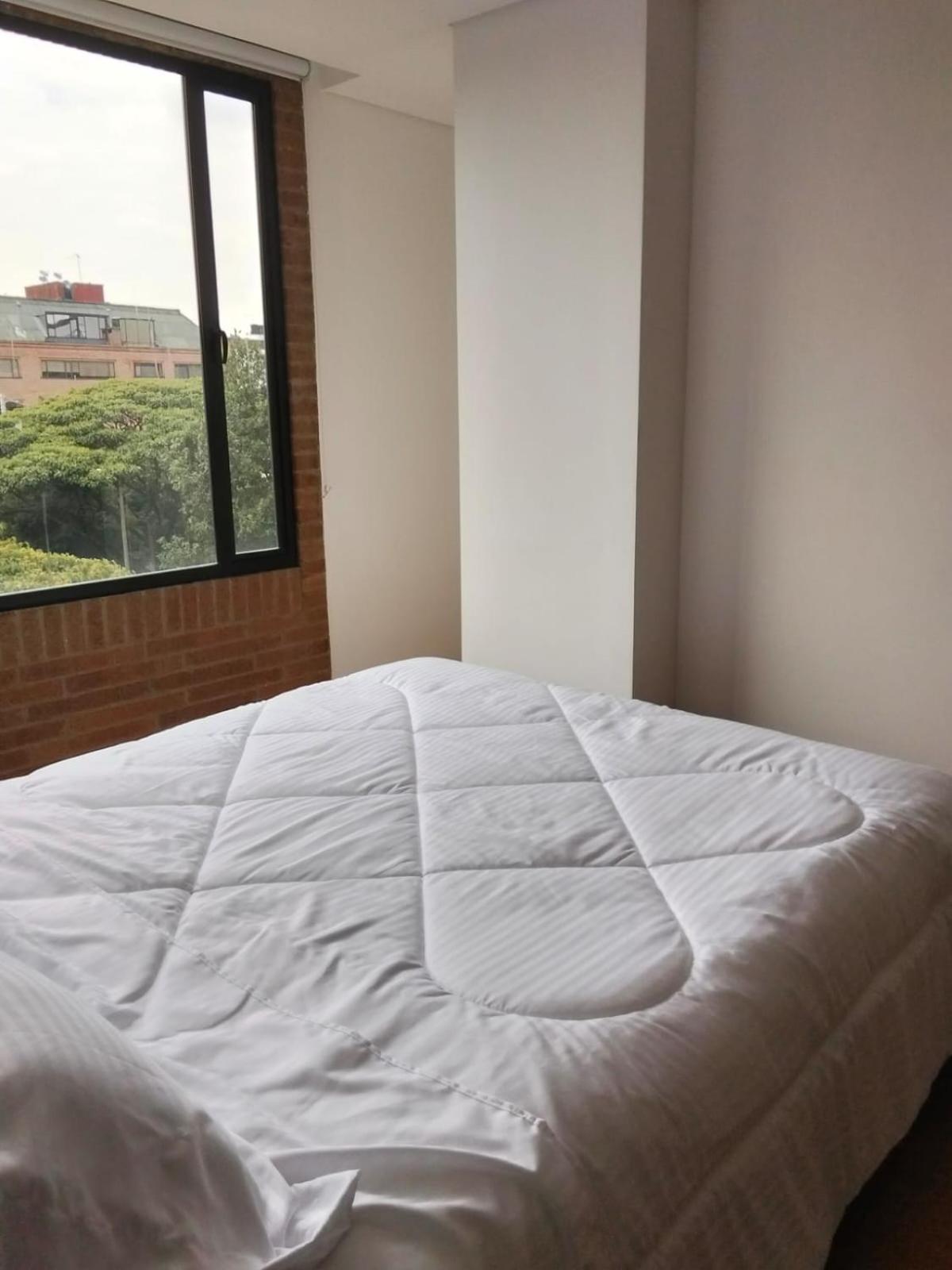 36av Apto 402 Bogota