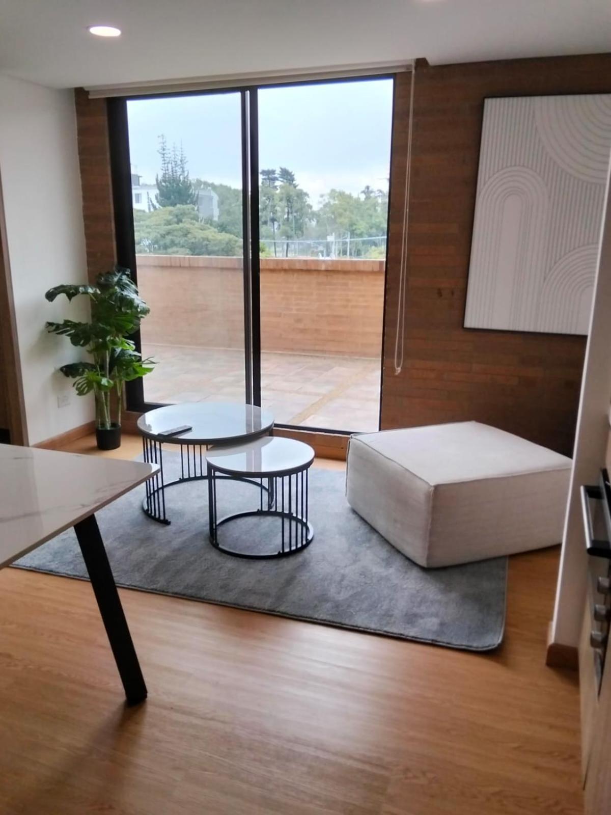 36av Apto 402 Bogota