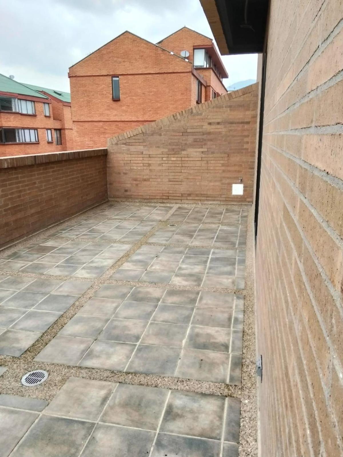 Apartment 36av Apto 402 *
