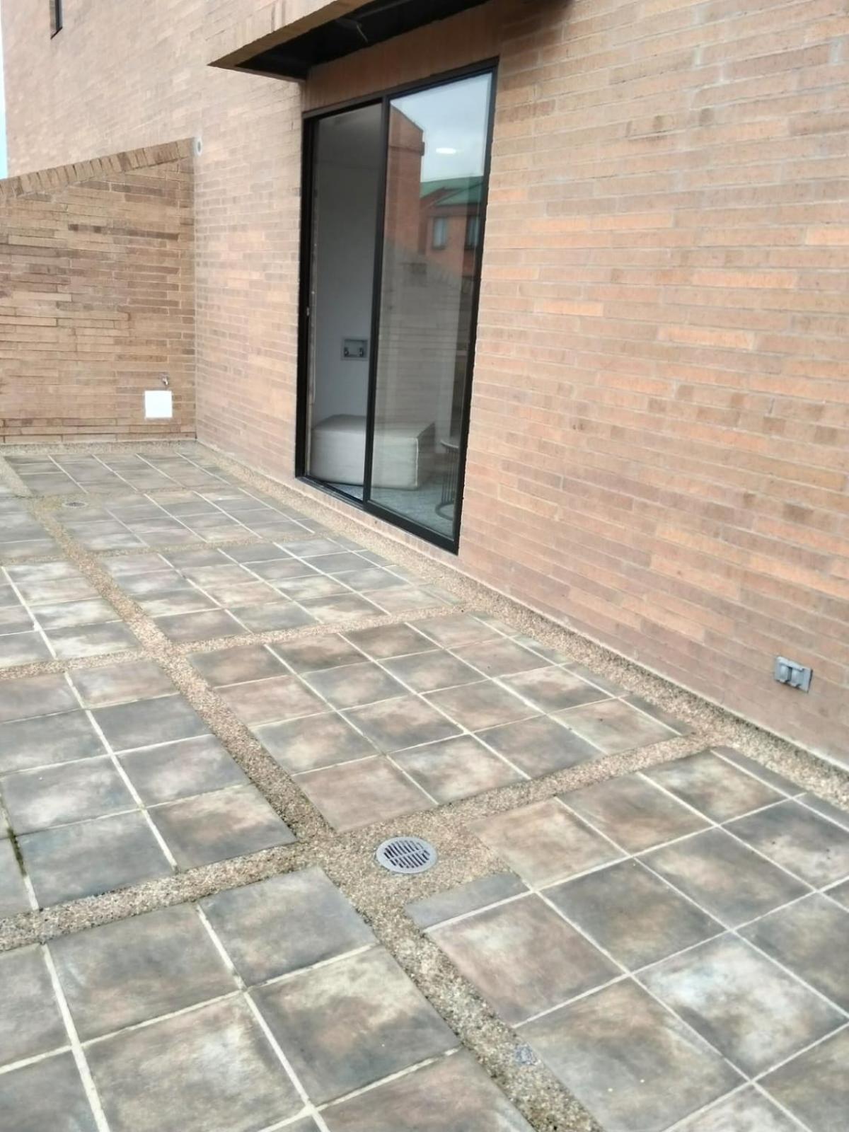 36av Apto 402 Apartment Bogota