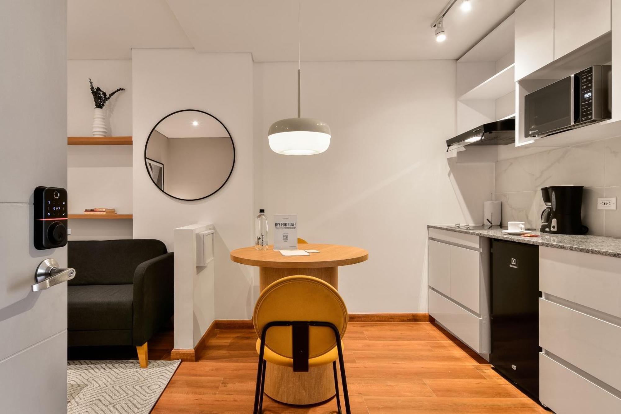 Otono By Wynwood House Apartment *