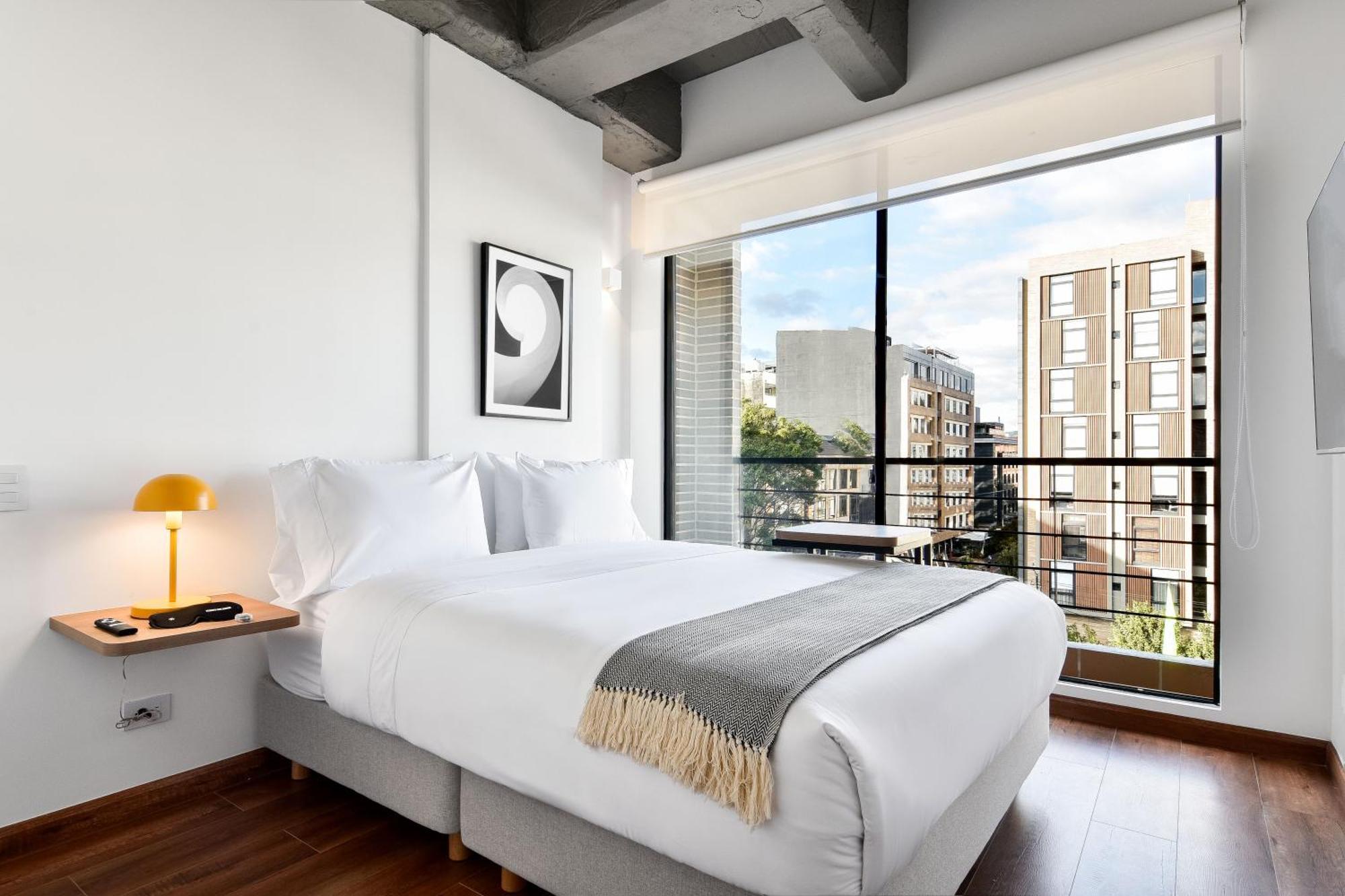 Otono By Wynwood House * Bogota