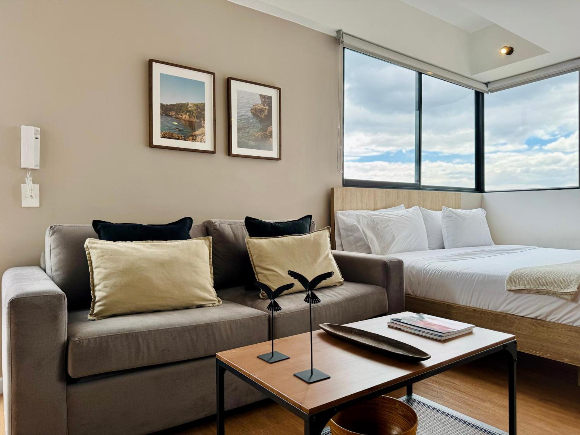 W* Stunning Loft W Fantastic Deco In Usaquen Apartment Bogota