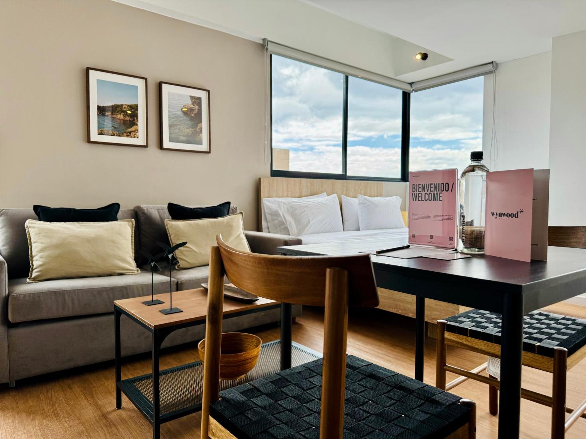 W* Stunning Loft W Fantastic Deco In Usaquen * Bogota