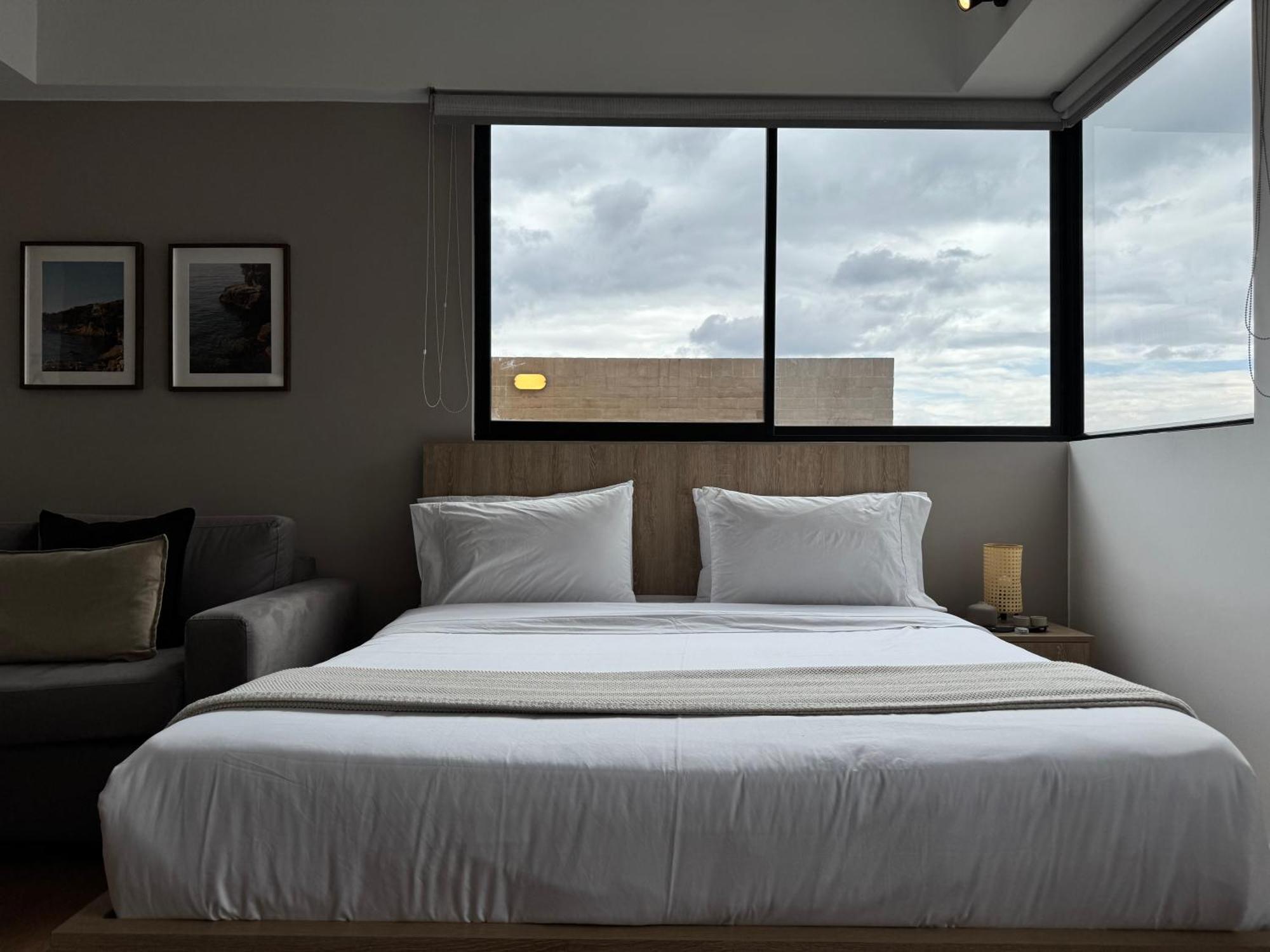 Apartment W* Stunning Loft W Fantastic Deco In Usaquen Bogota
