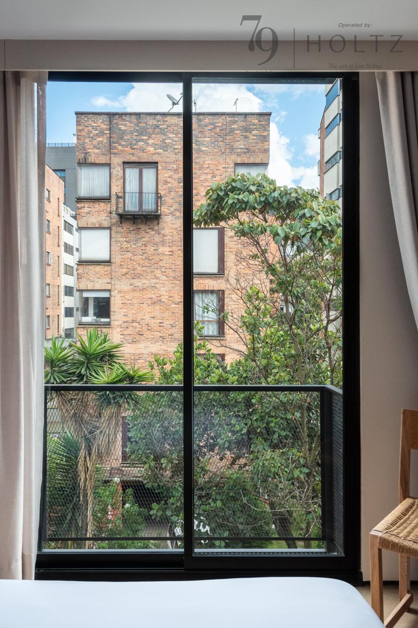 79bogota Classic Aparthotel Bogota