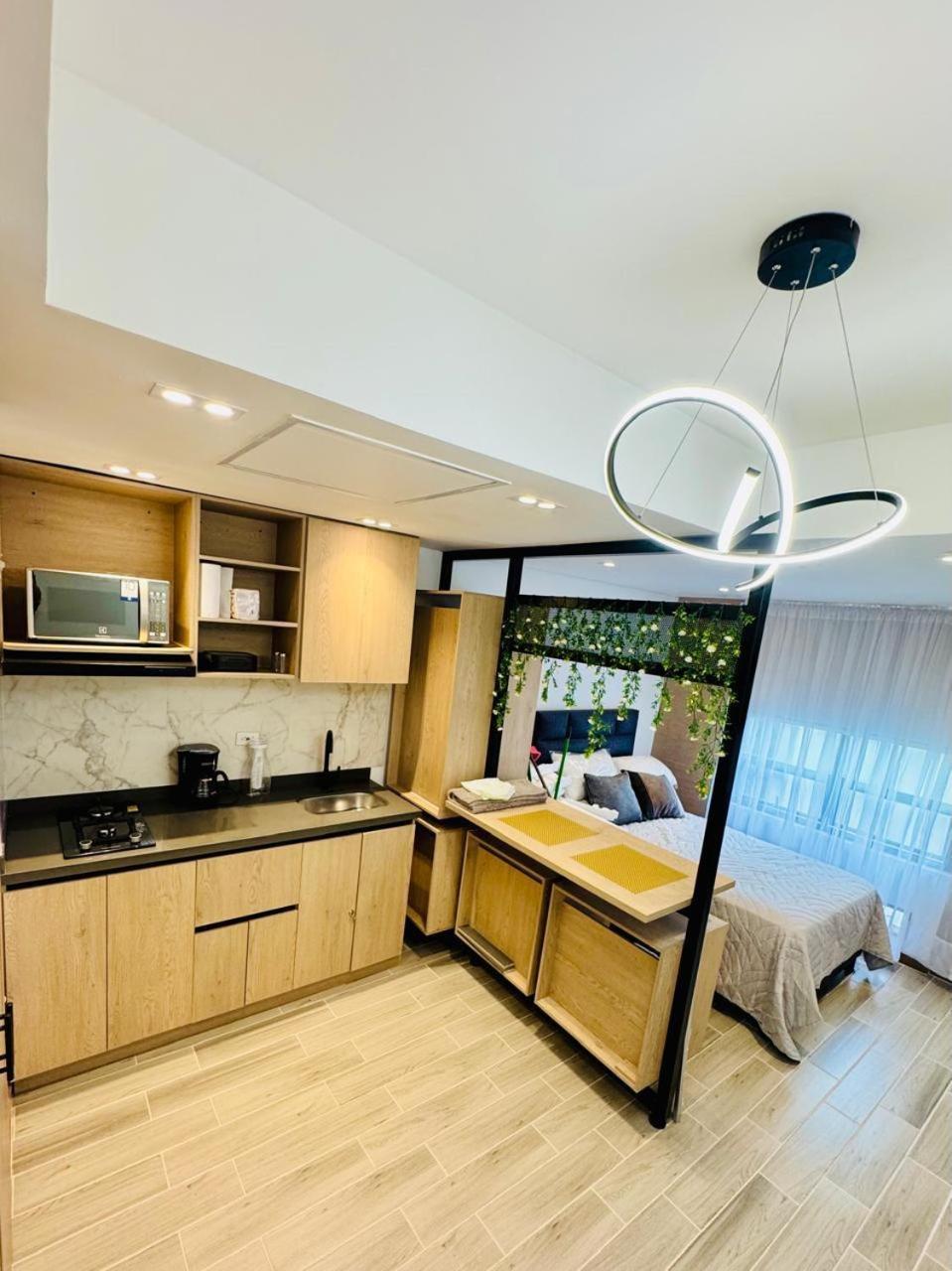 Loft Con Estilo Y Comodidad Apartment