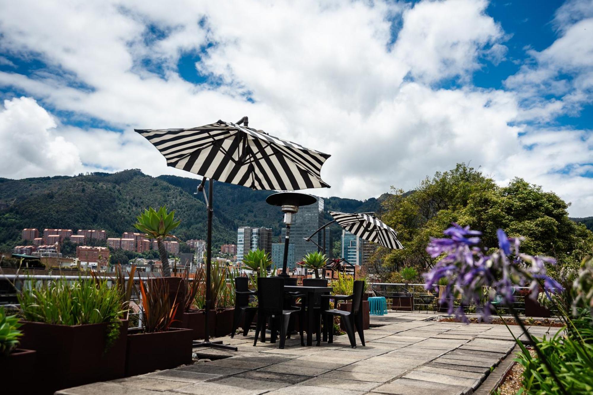 Hotel Faranda Collection Bogota, A Member Of Radisson Individuals
