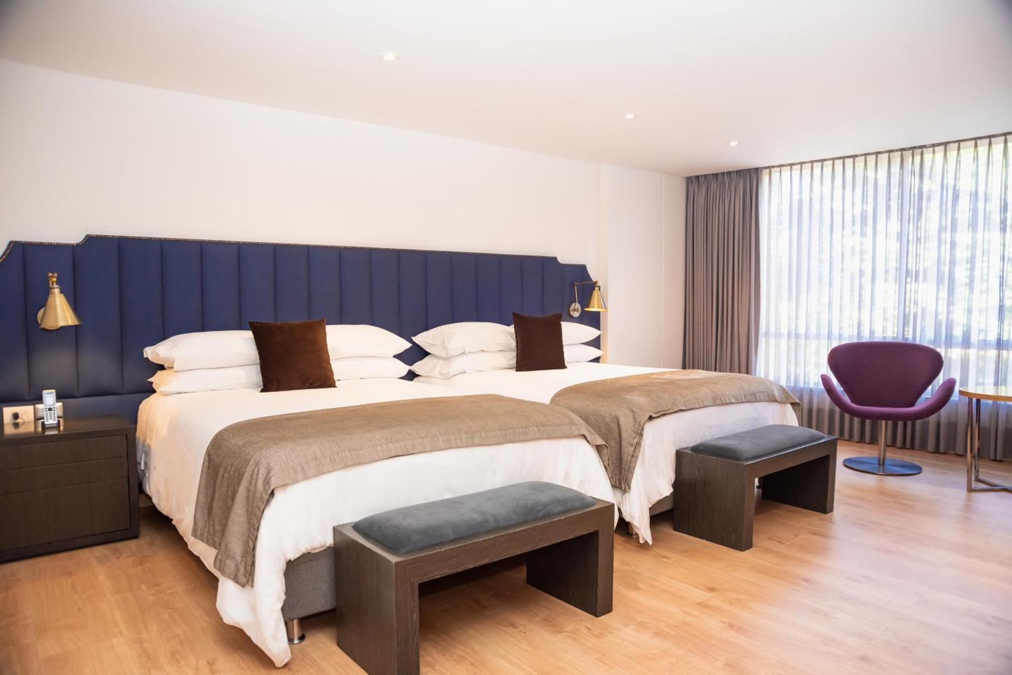 Faranda Collection Bogota, A Member Of Radisson Individuals Hotel 5*