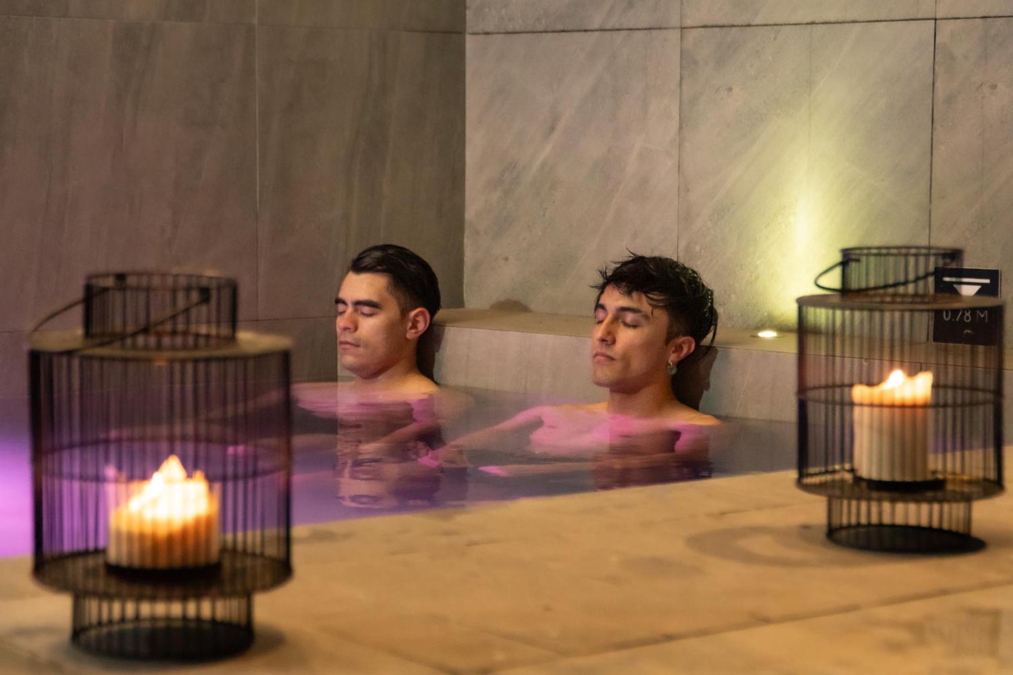 Viajero Bogota Hostel & Spa Hotel 4*