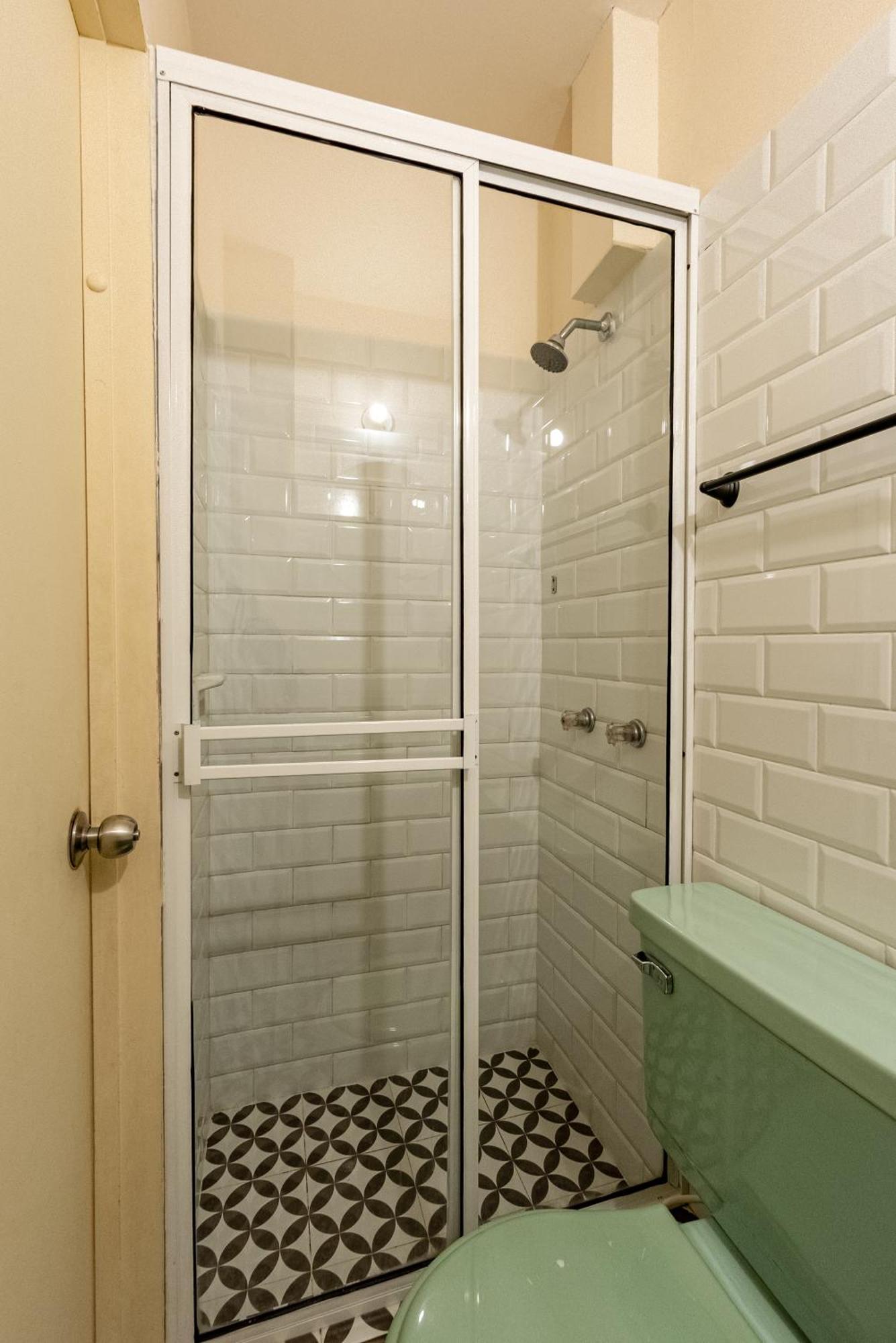 Albergue R10