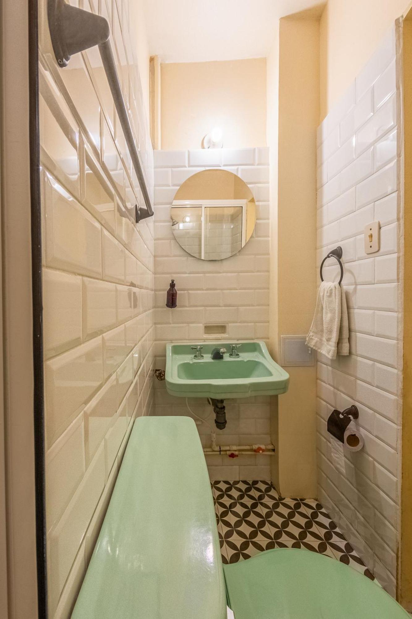 R10 Albergue *