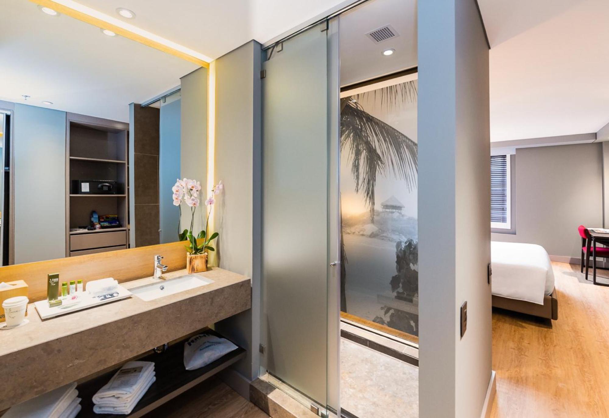 Hotel Habitel Prime
