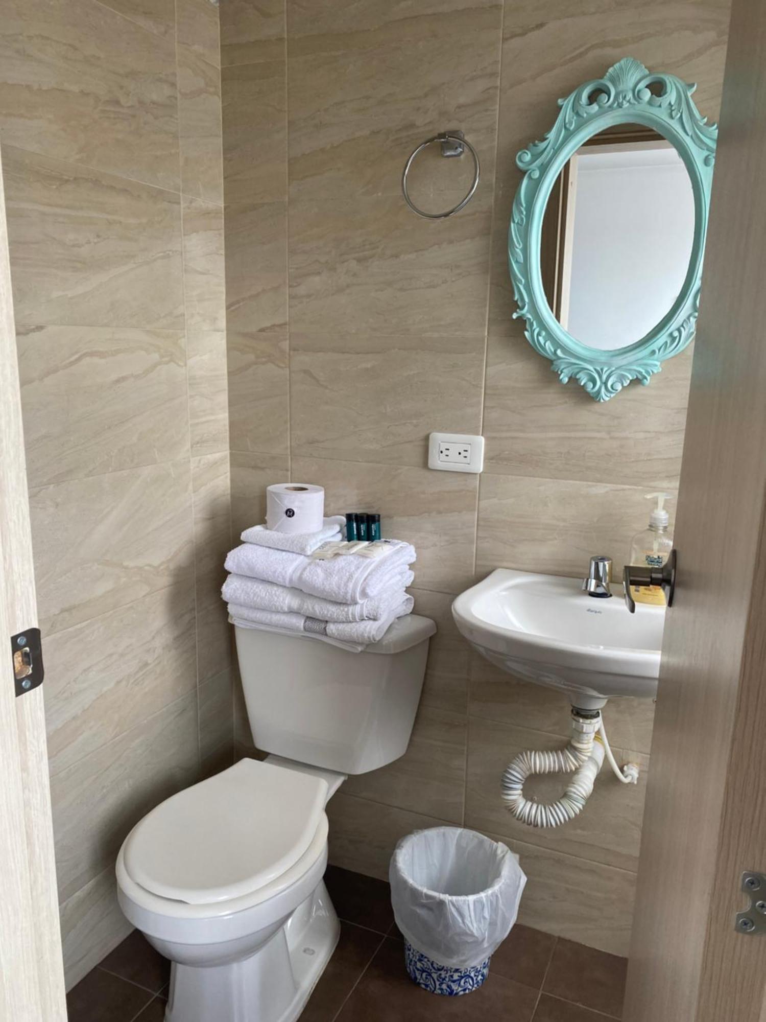 Hotel Boutique Casa Magaly Bogota