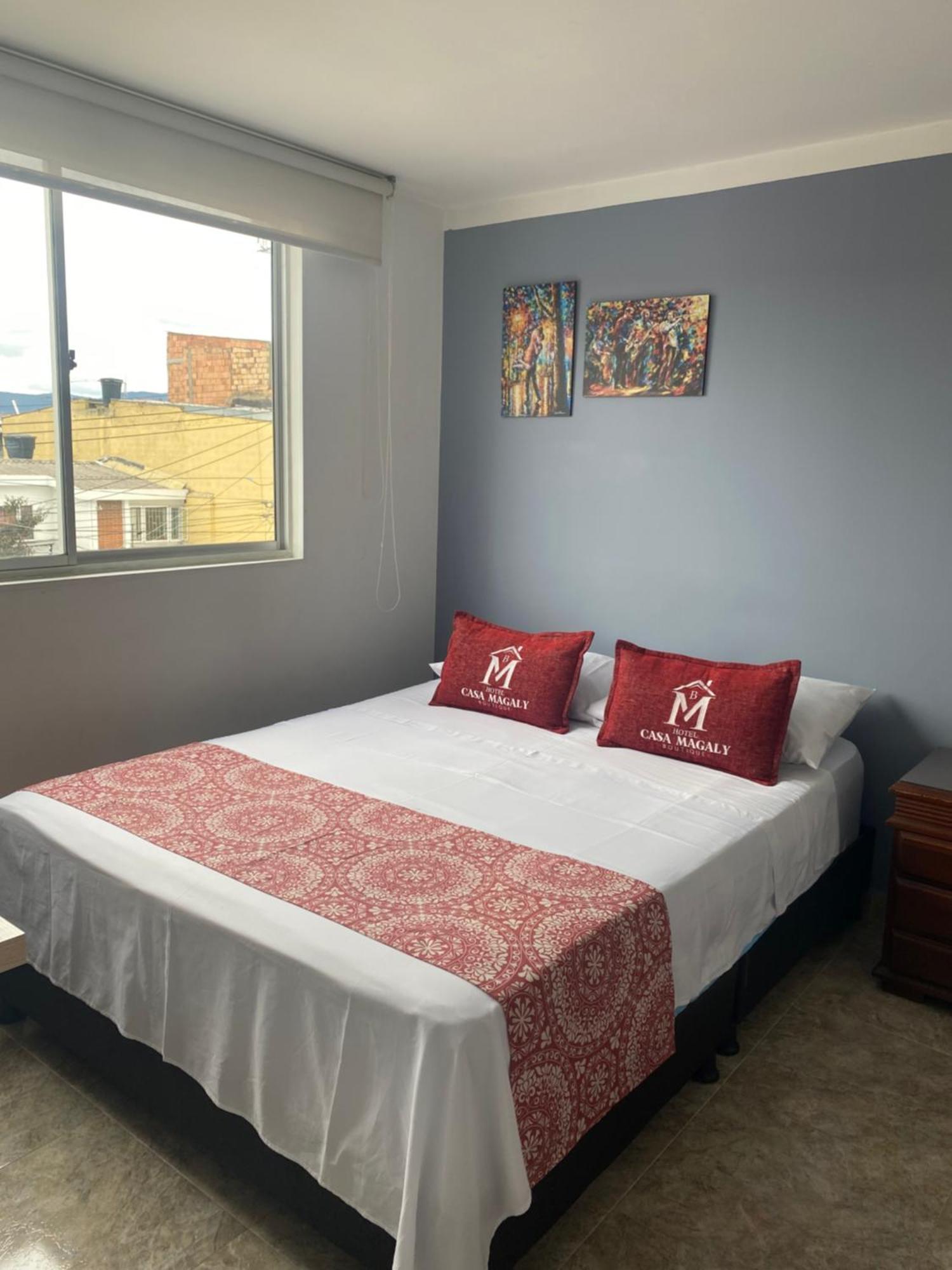 Boutique Casa Magaly Bogota