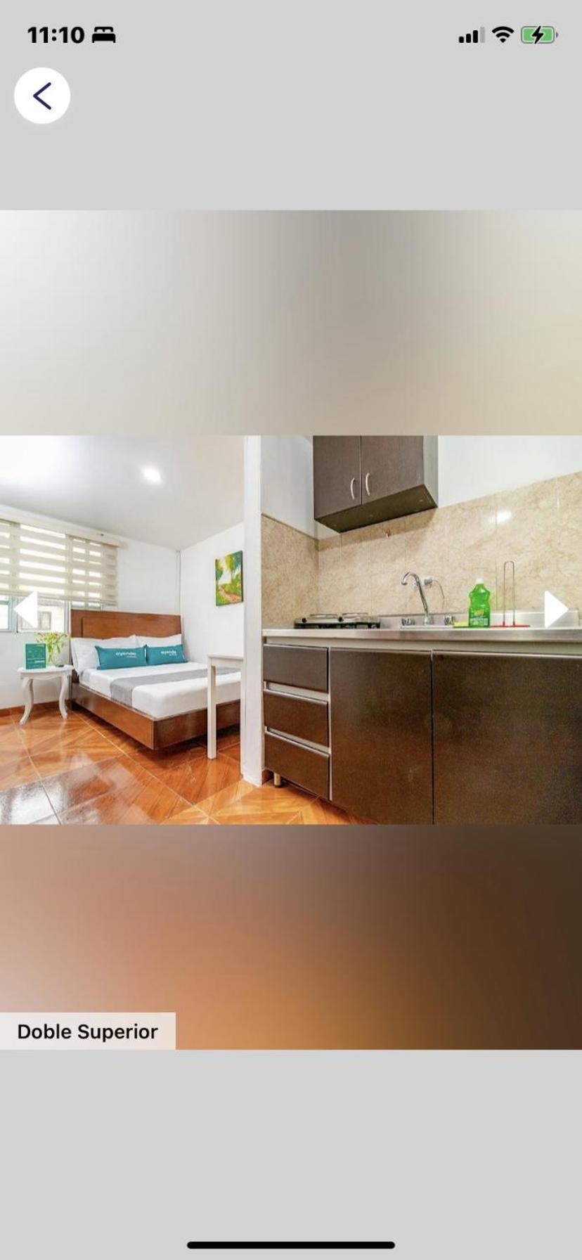 Hotel Boutique Casa Magaly