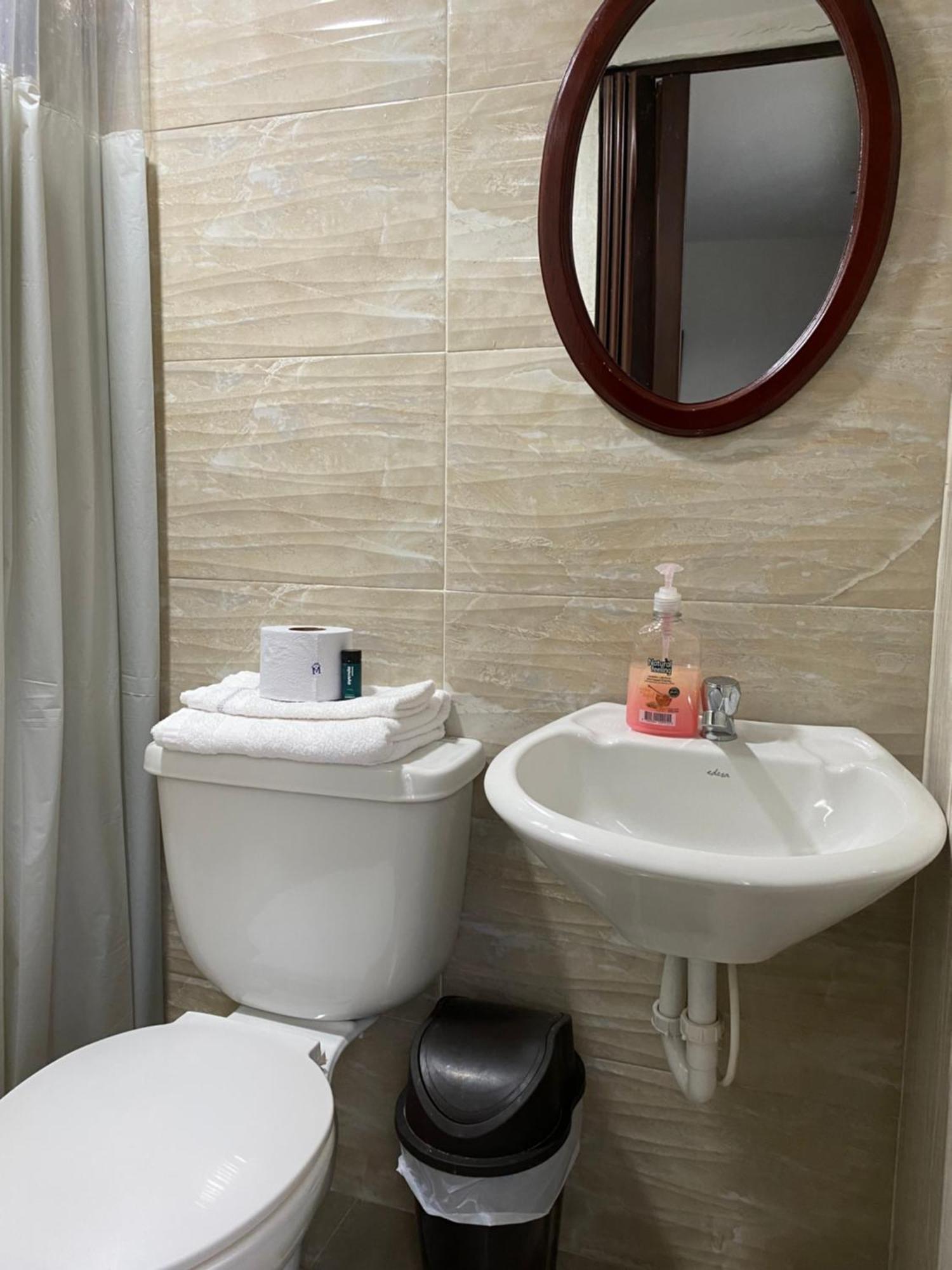 Hotel Boutique Casa Magaly Bogota