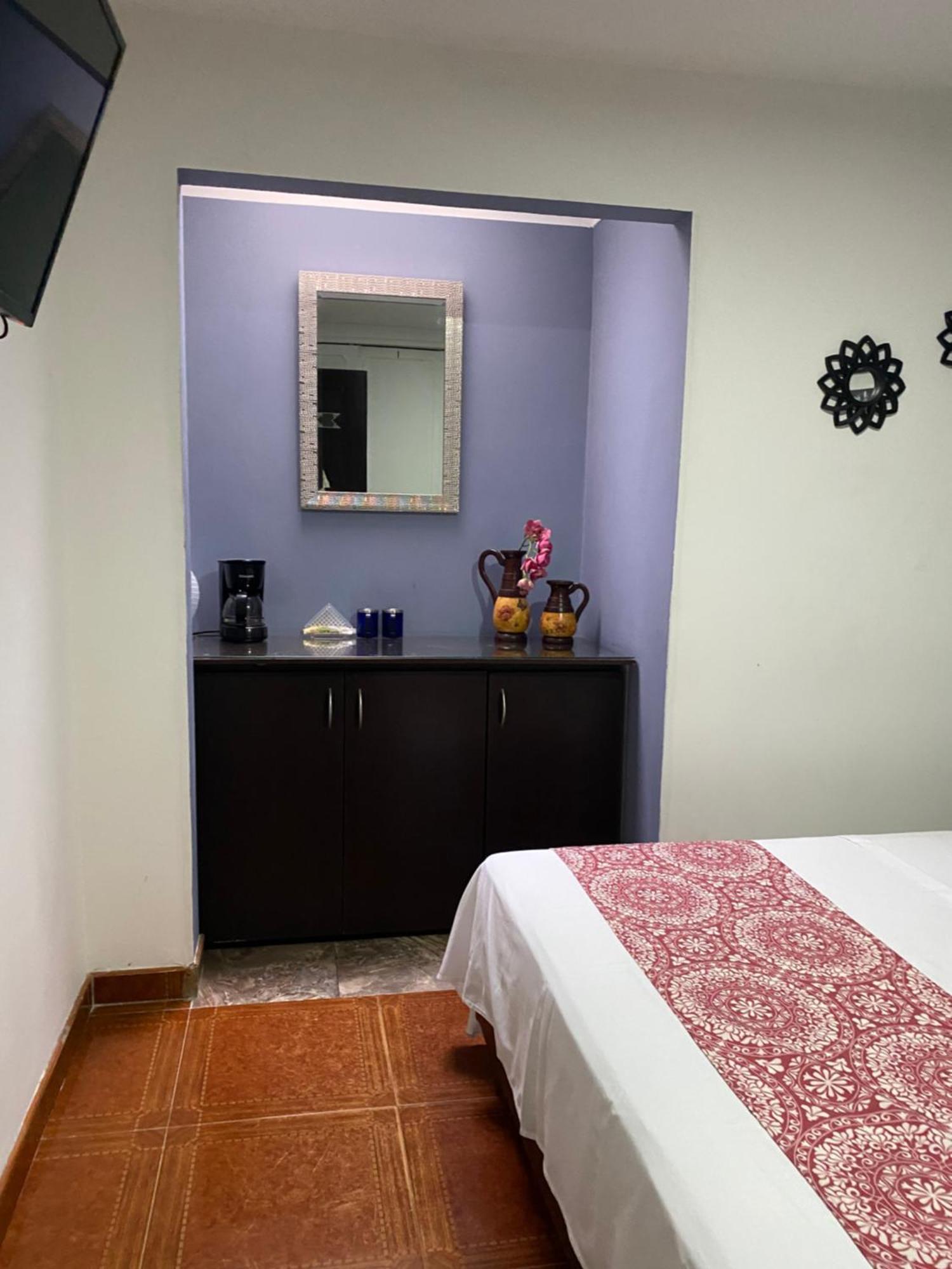 Boutique Casa Magaly * Bogota