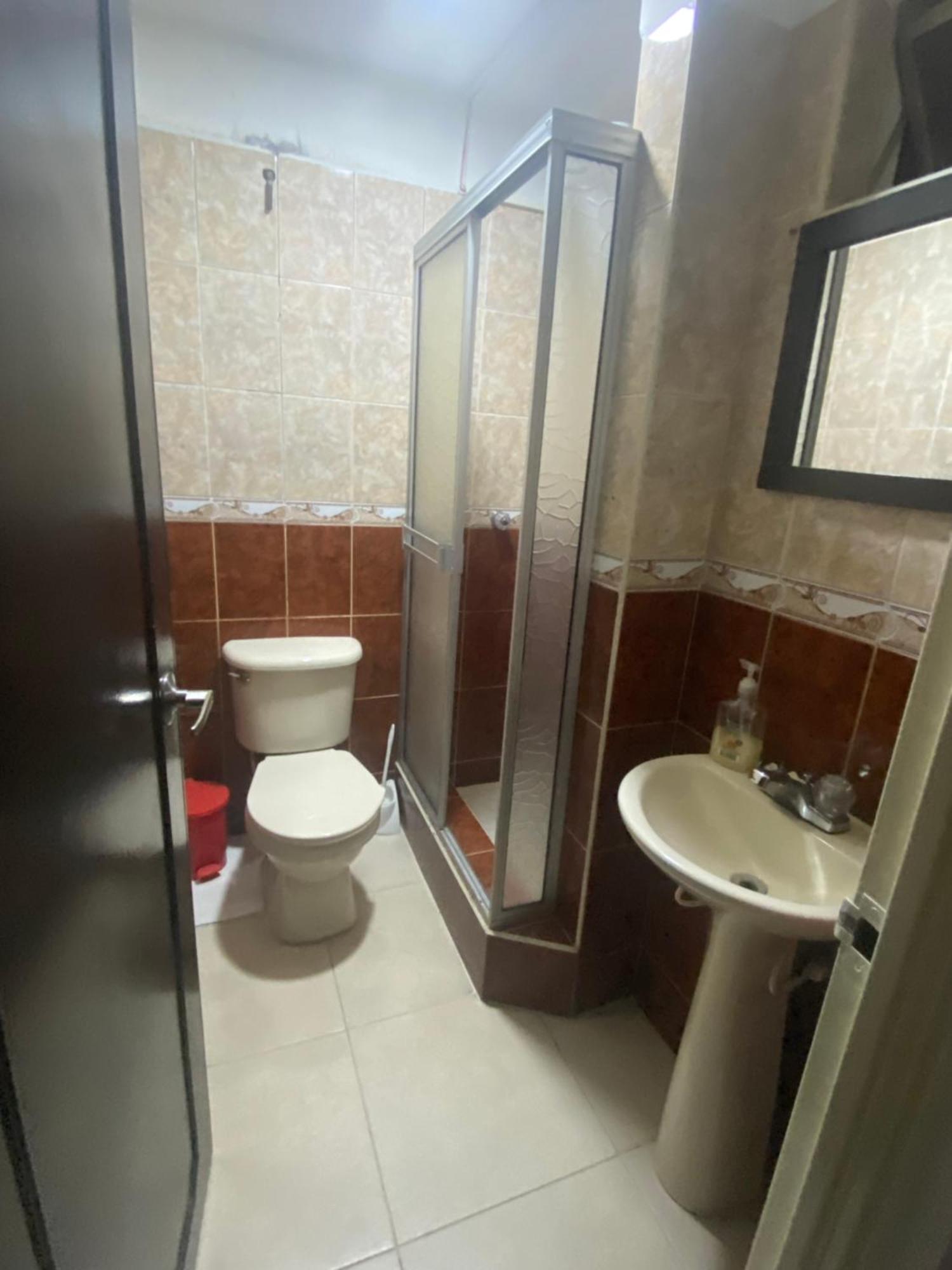 Hotel Boutique Casa Magaly