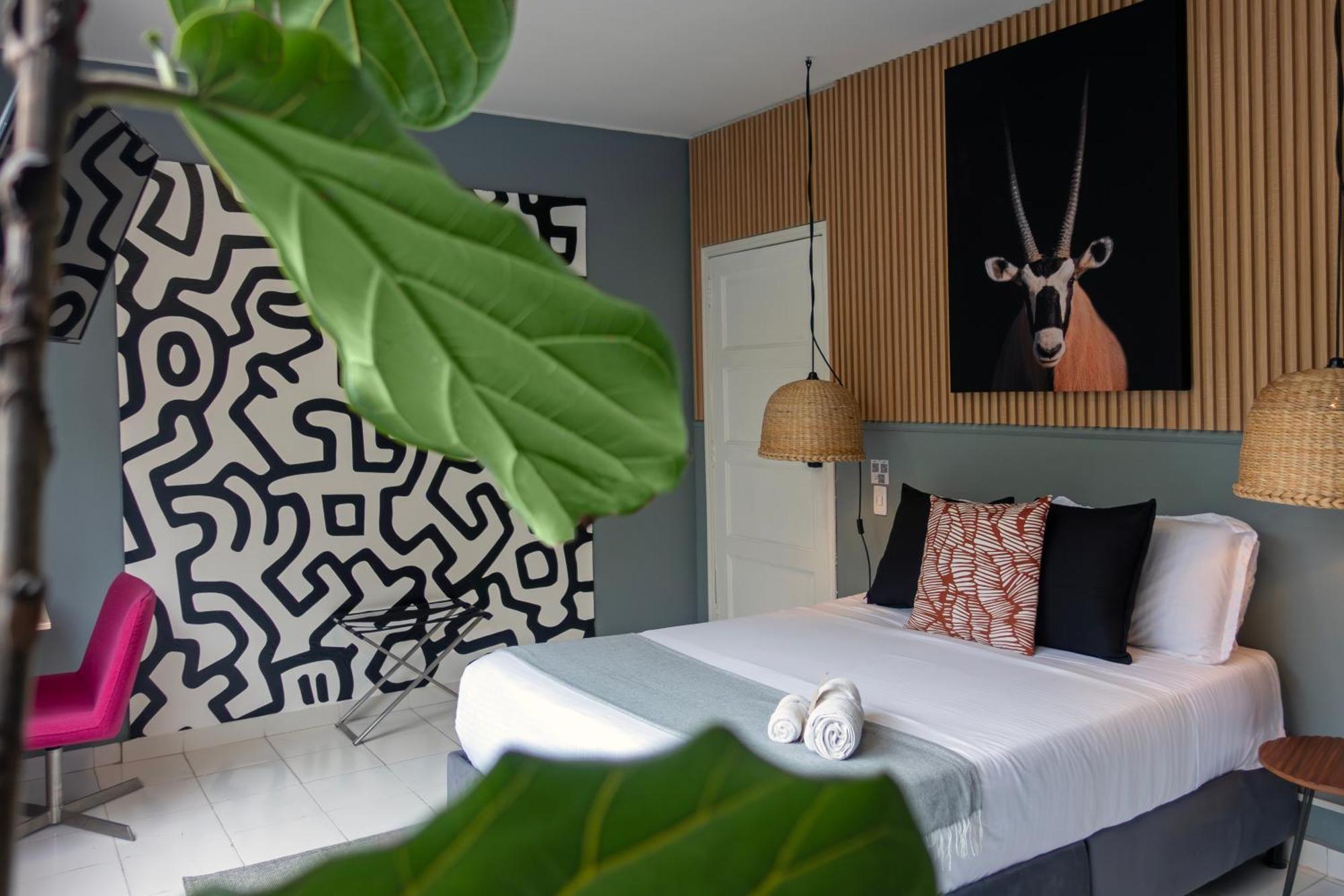 Nomadia Boutique Guest house