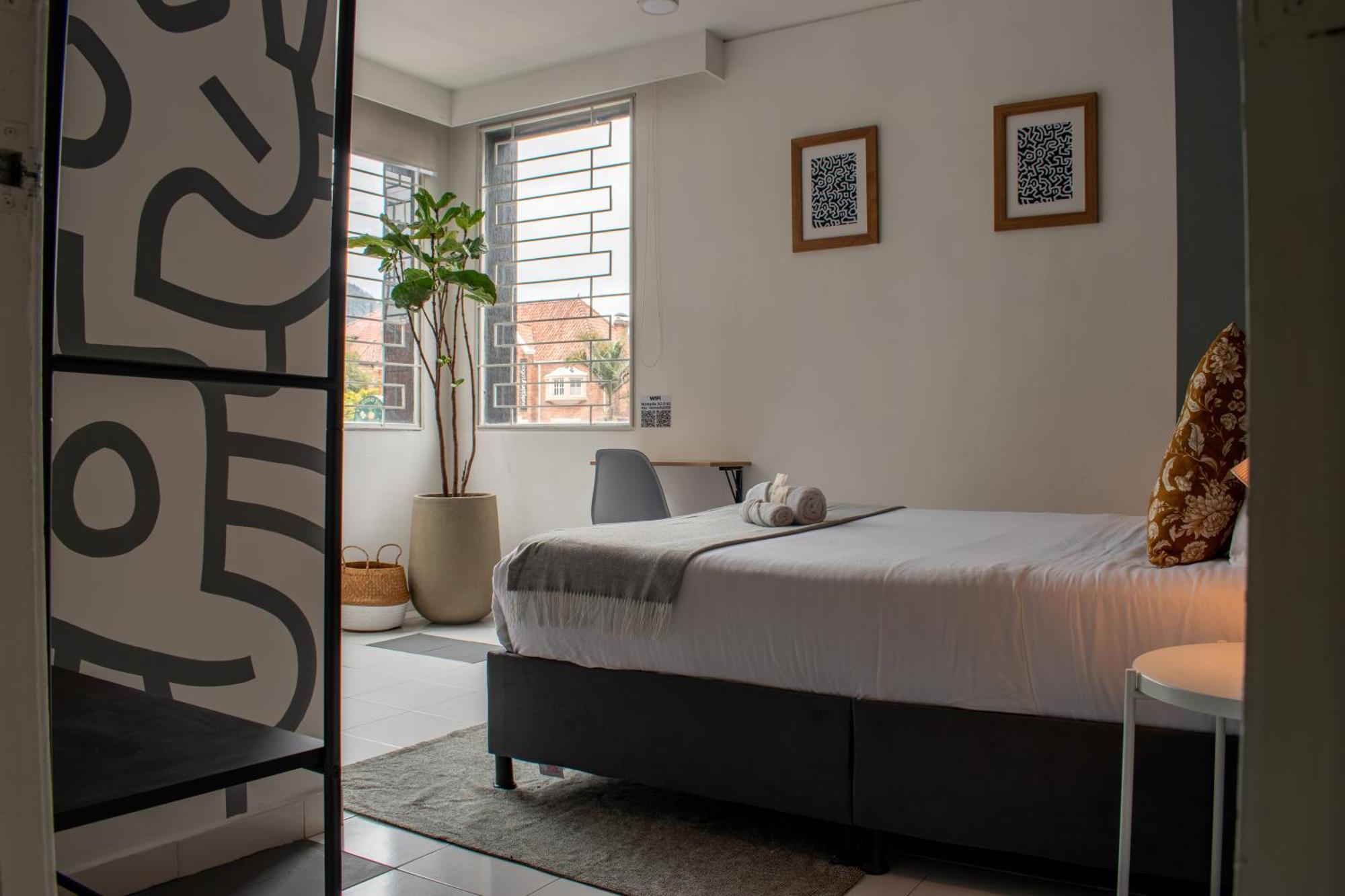 Nomadia Boutique Bogota