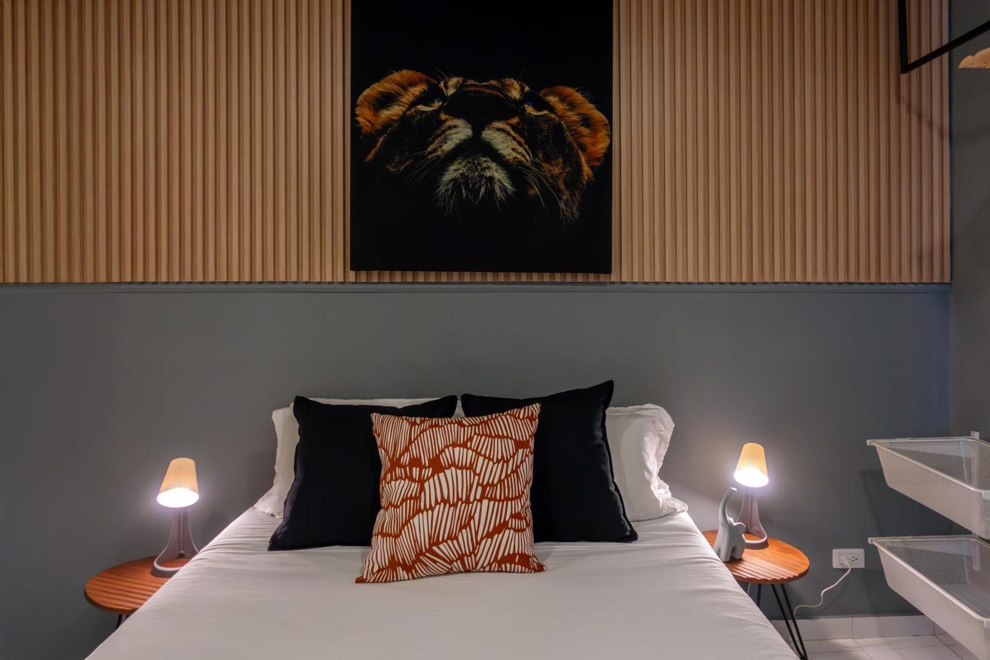 Guest house Nomadia Boutique
