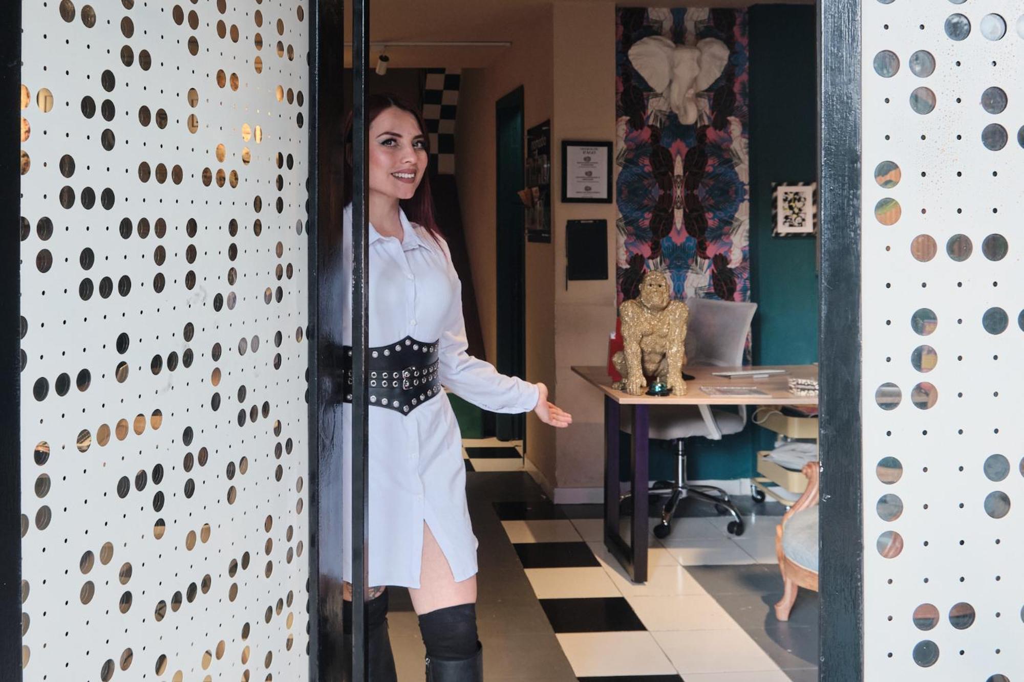 Nomadia Boutique Guest house