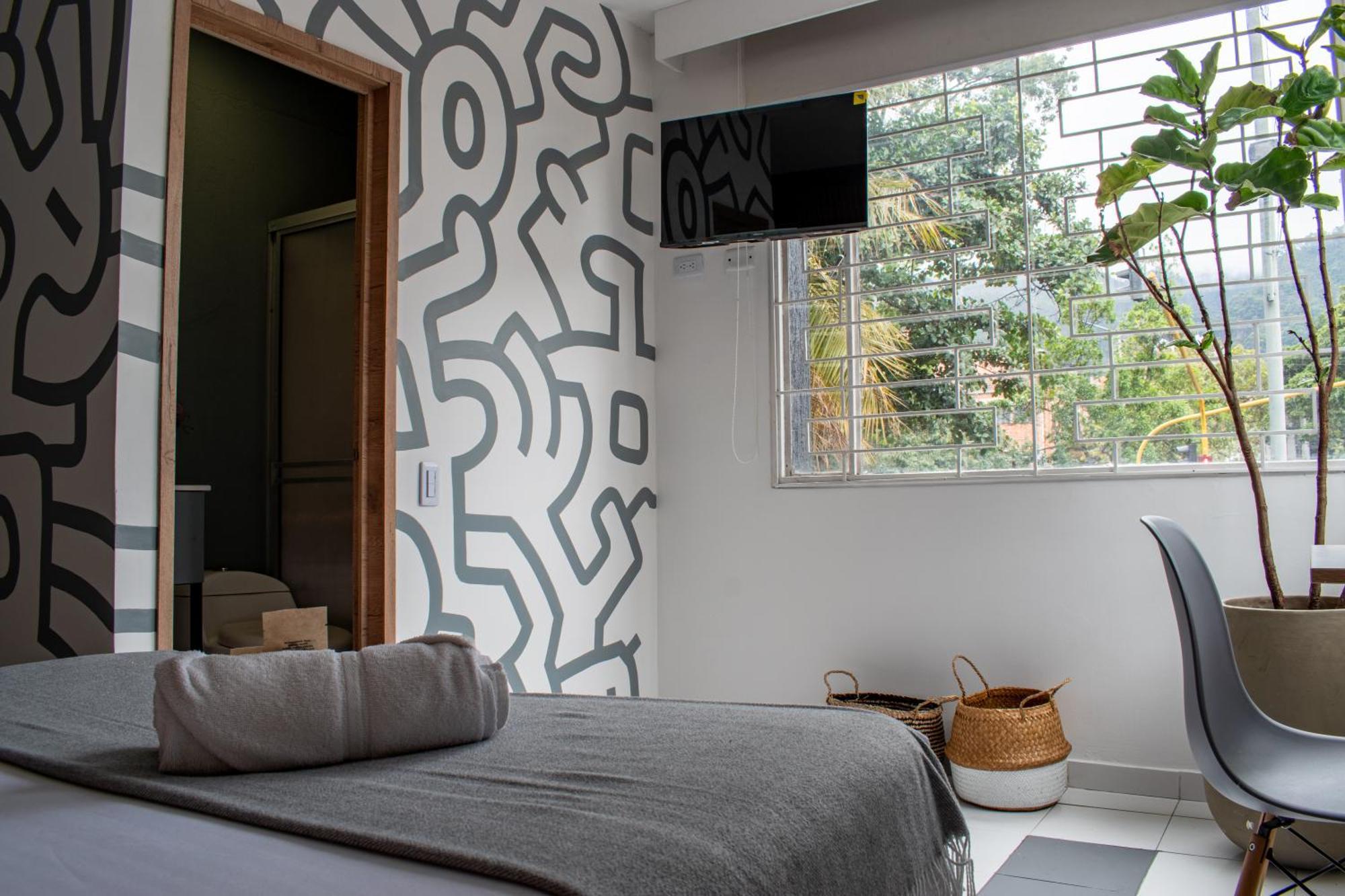 Guest house Nomadia Boutique