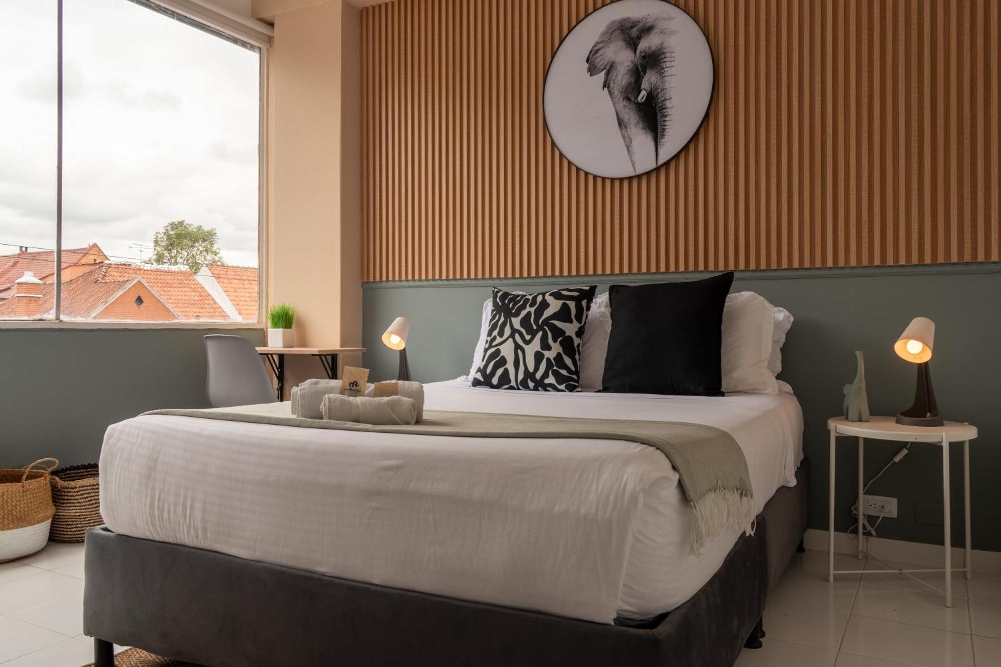 Nomadia Boutique Guest house *