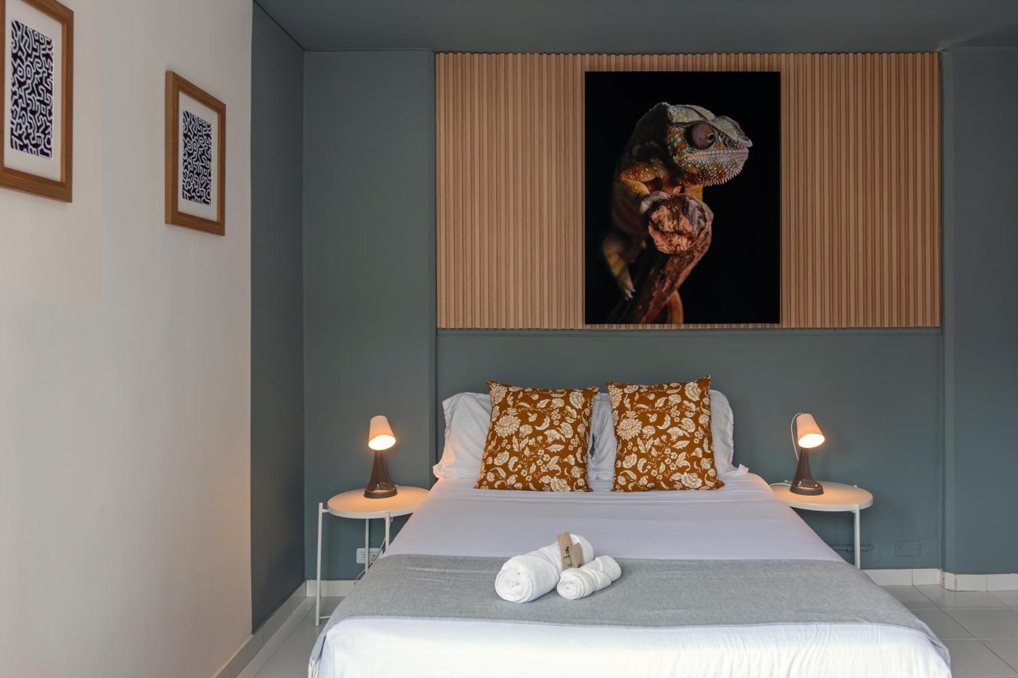 Guest house Nomadia Boutique Bogota