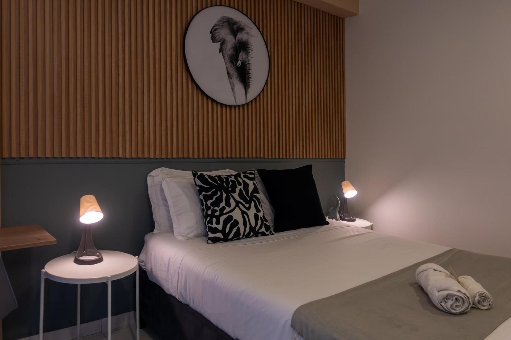 Nomadia Boutique Guest house *