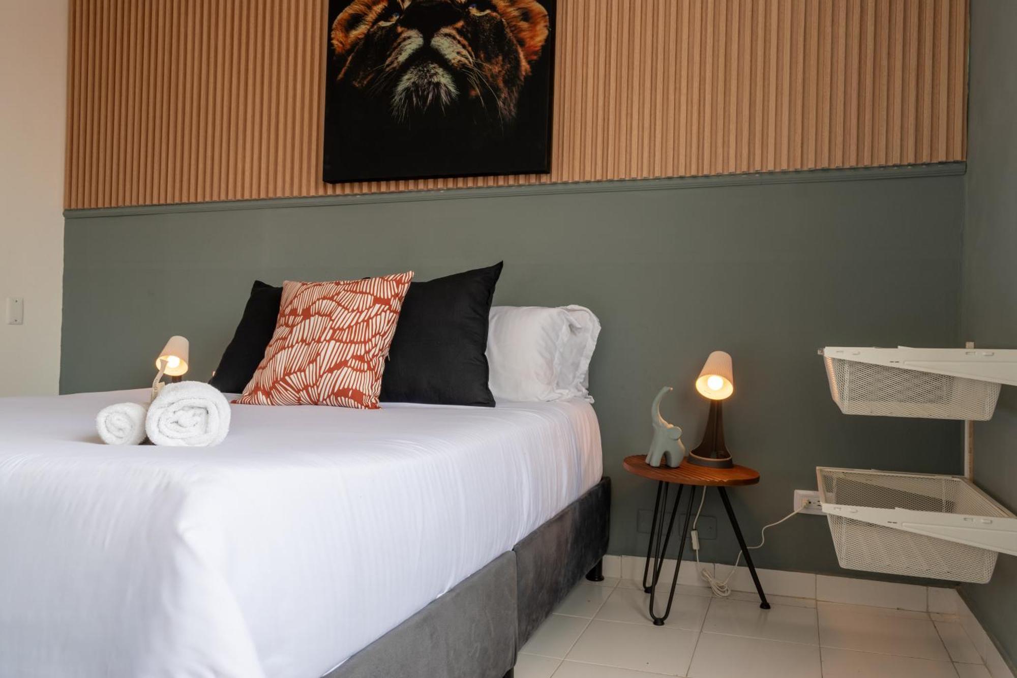 Nomadia Boutique Guest house