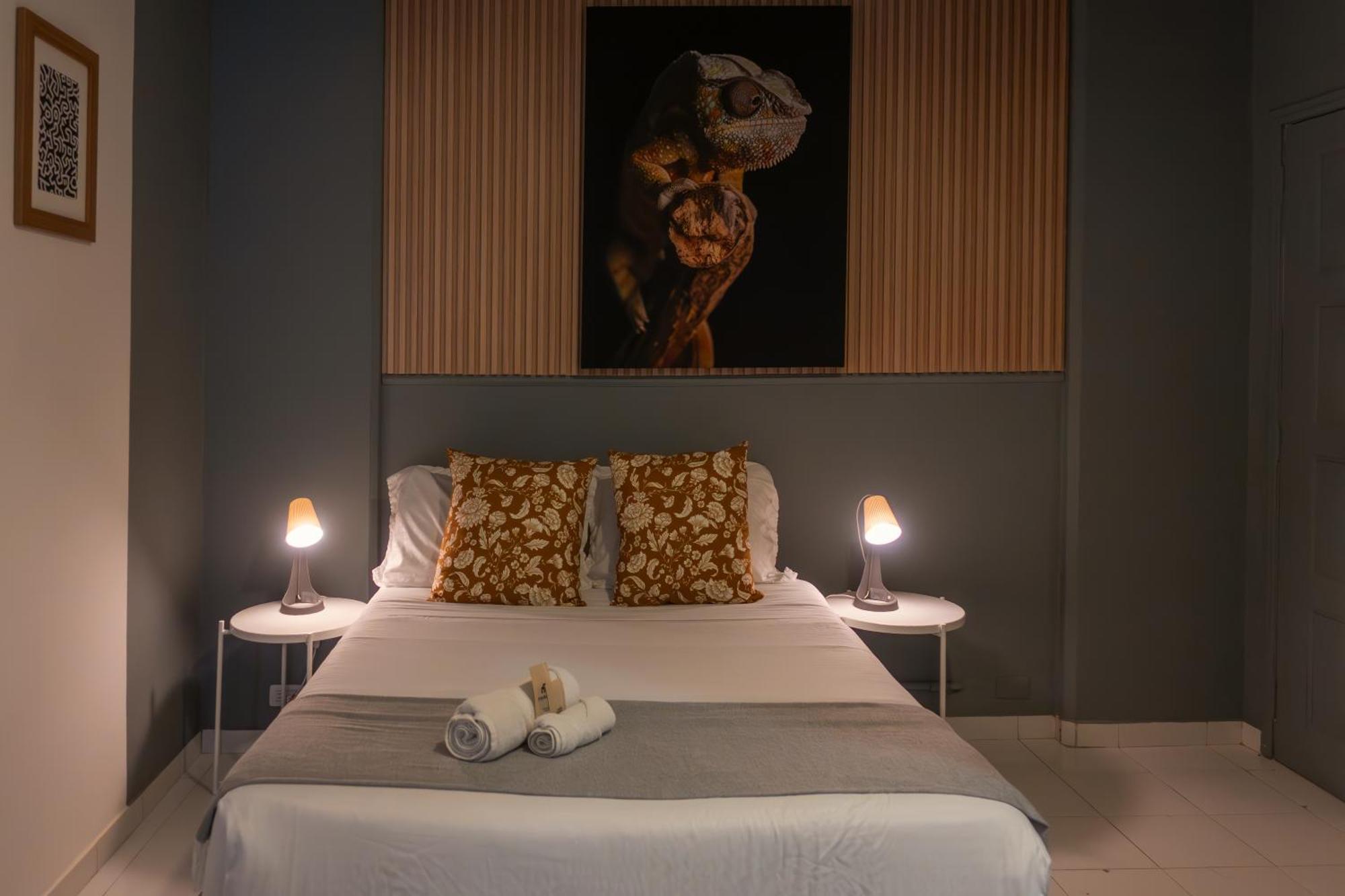 Guest house Nomadia Boutique