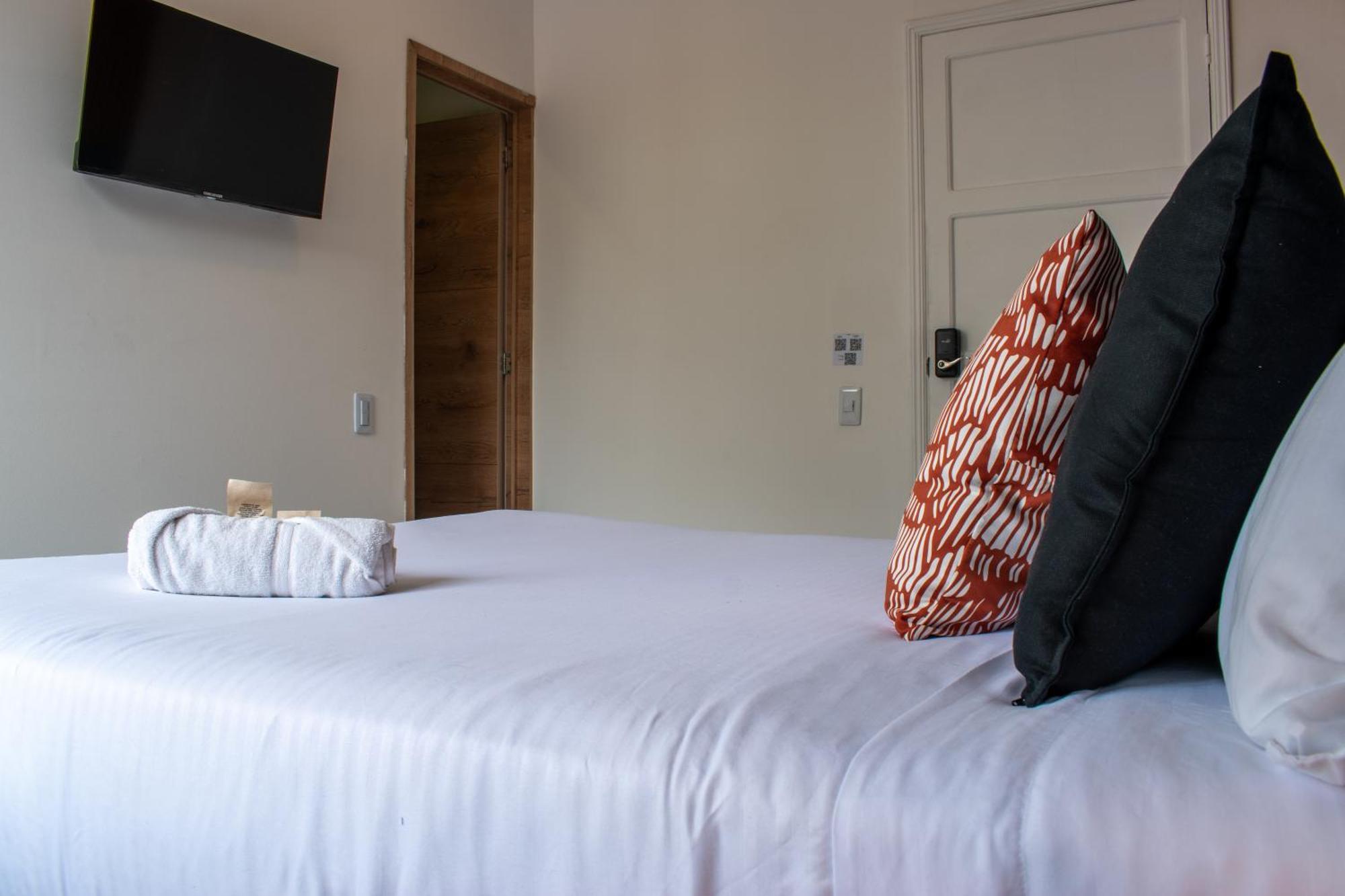Nomadia Boutique Guest house Bogota