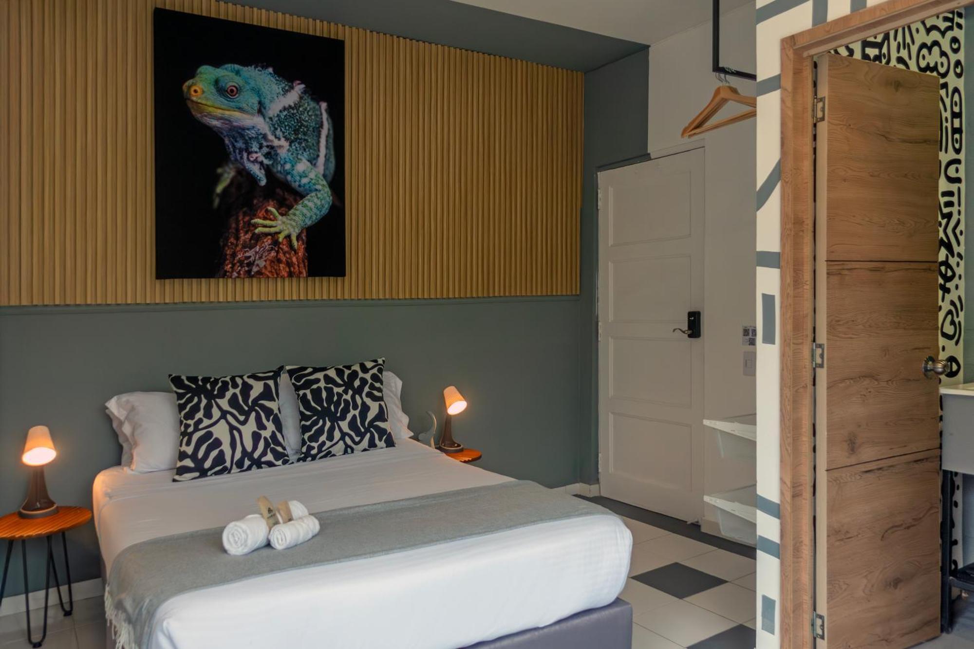 Nomadia Boutique Guest house
