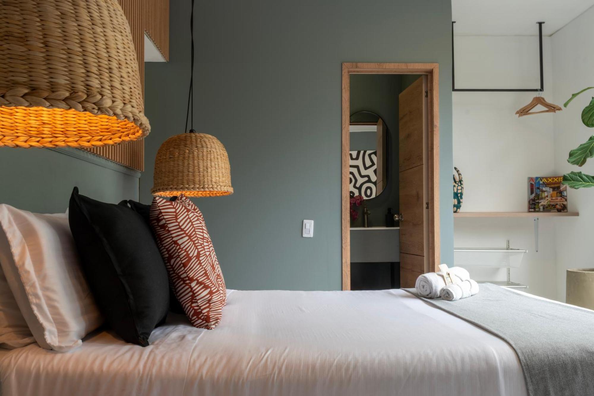 Nomadia Boutique Guest house *